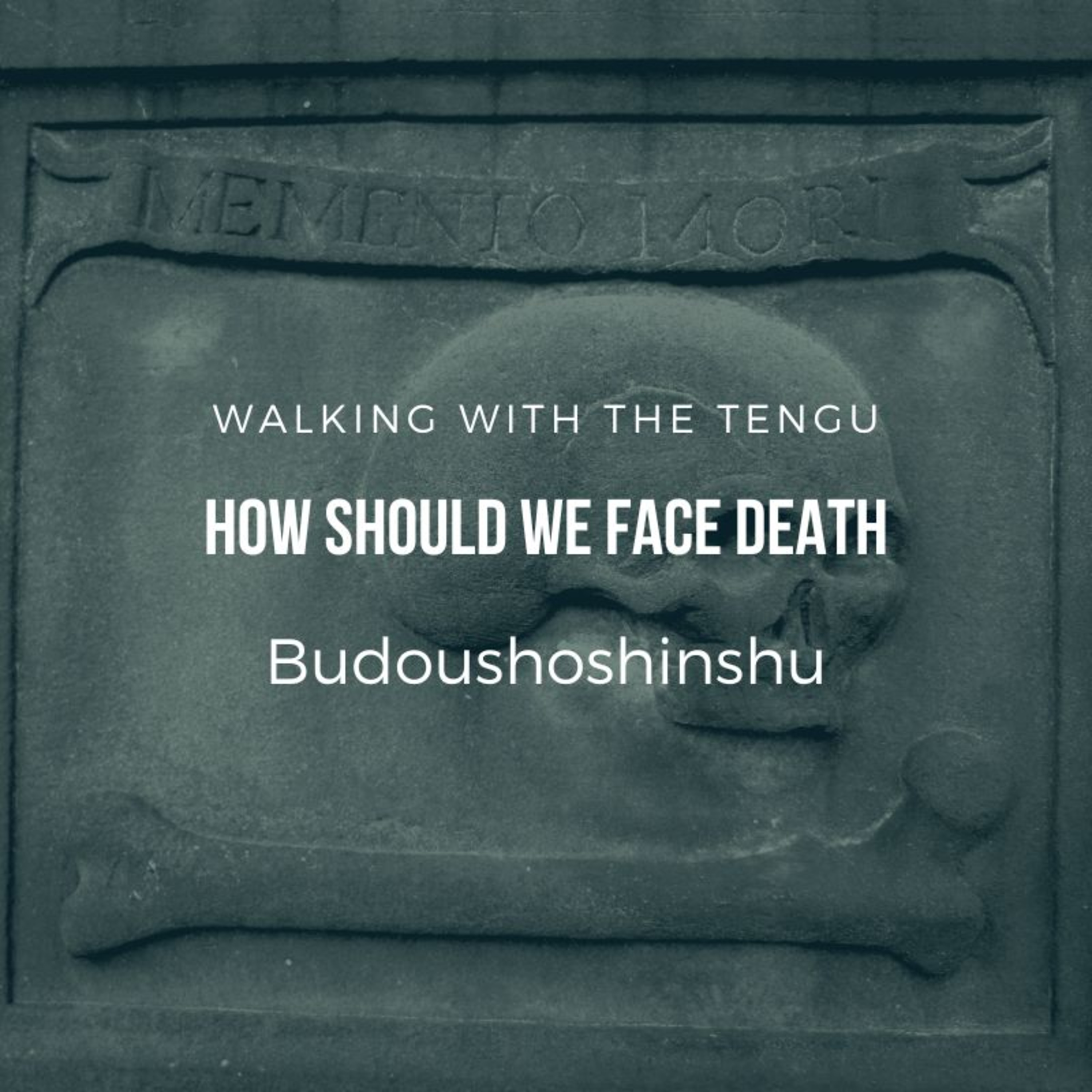 Budoushoshinshu: How To Face Death
