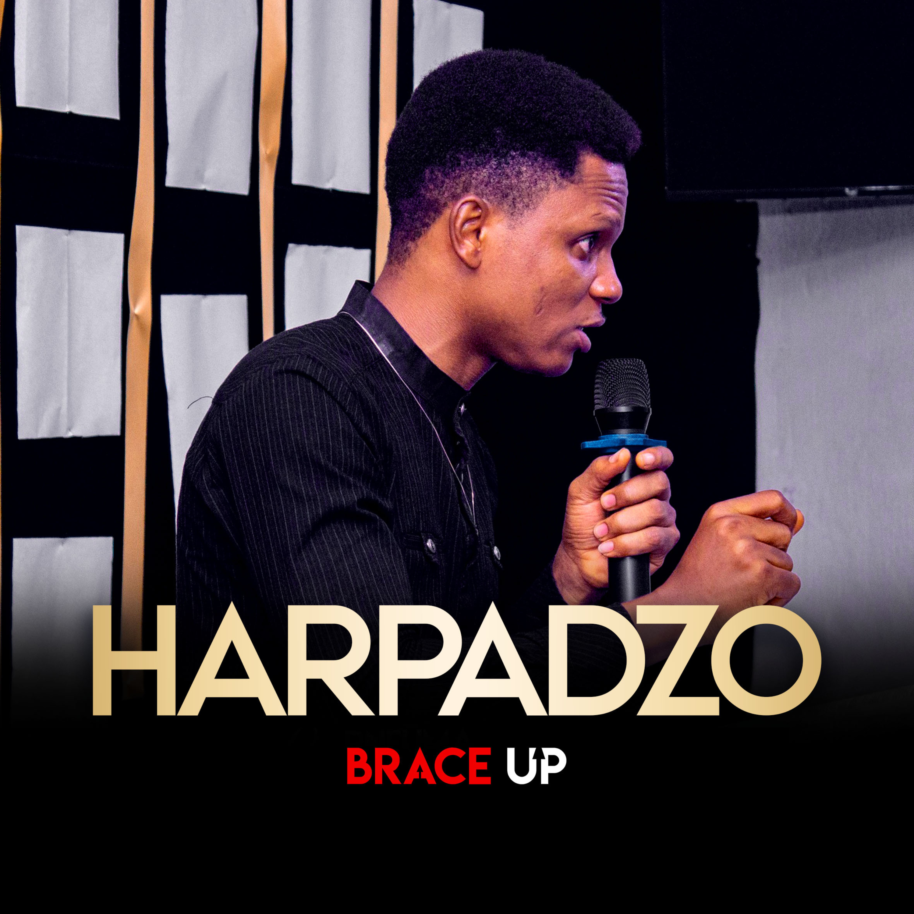 Harpadzo - Pt. 1 episode artwork