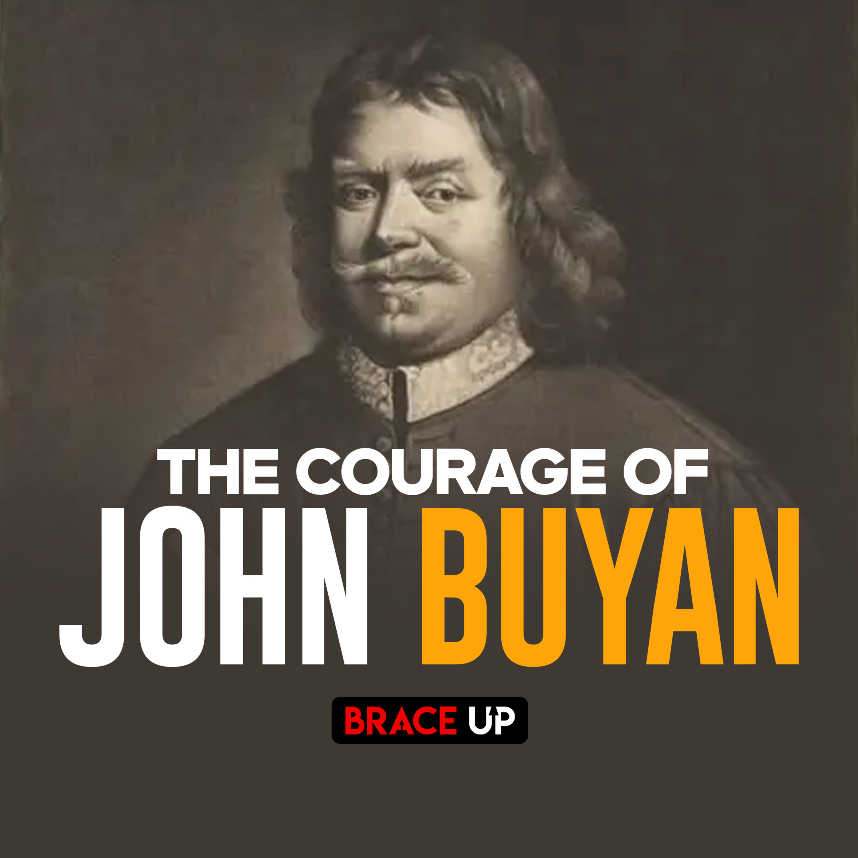 The Courage of John Buyan episode artwork