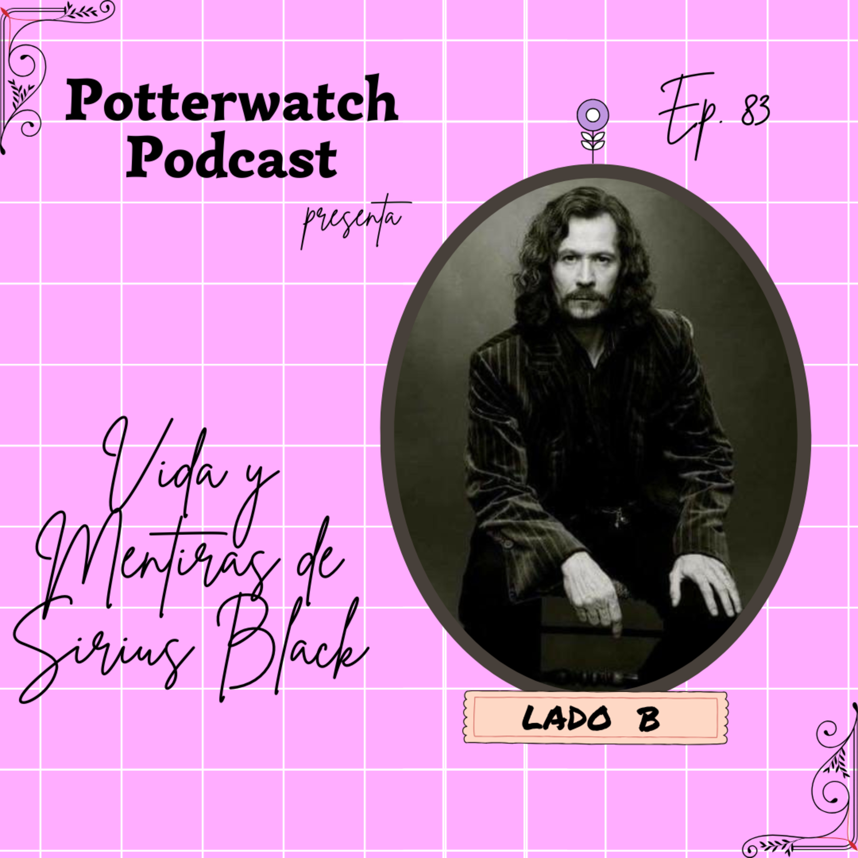 Potterwatch - Un podcast sobre Harry Potter y la cultura pop