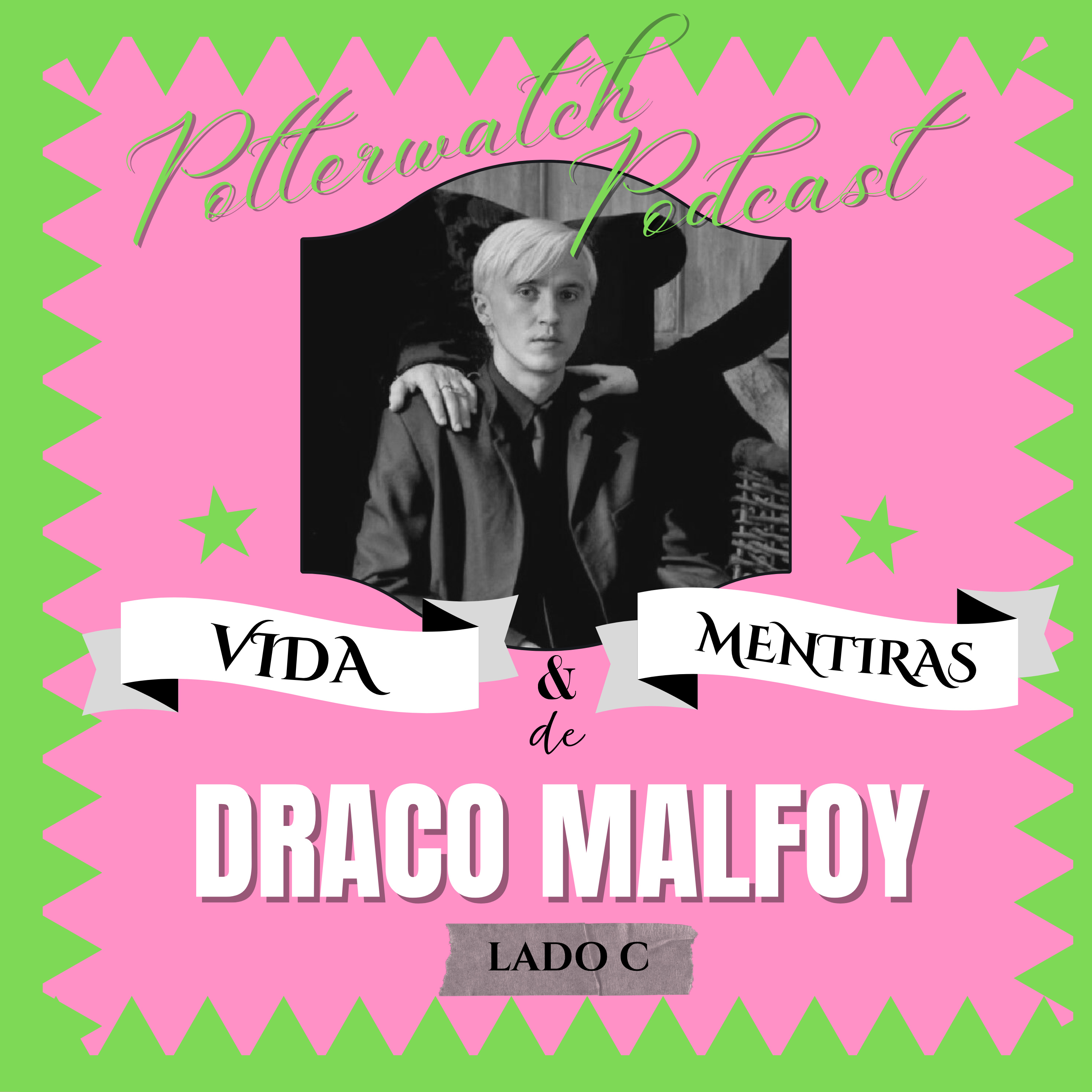 Potterwatch - Un podcast sobre Harry Potter y la cultura pop