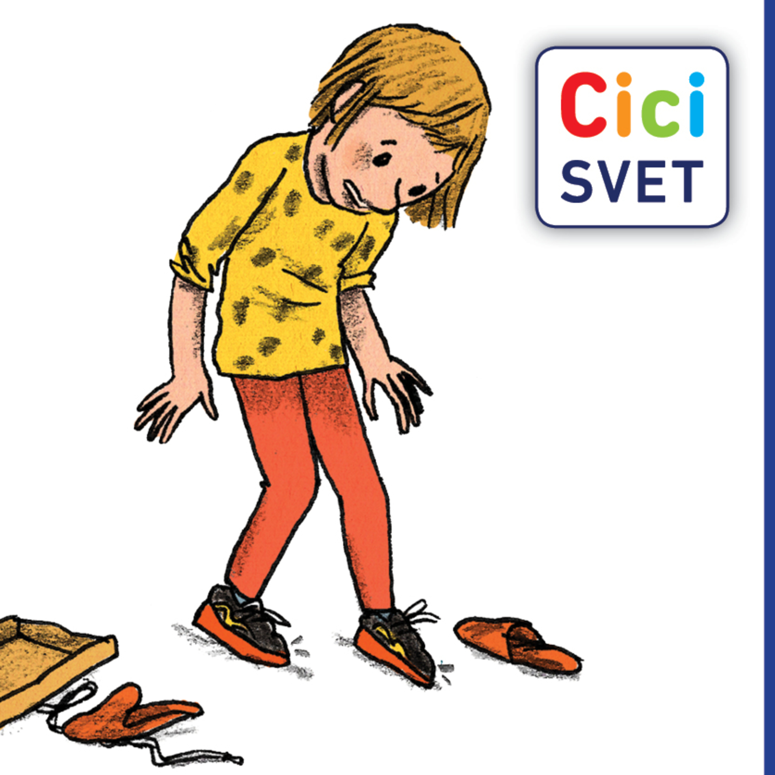 Pikini čevlji