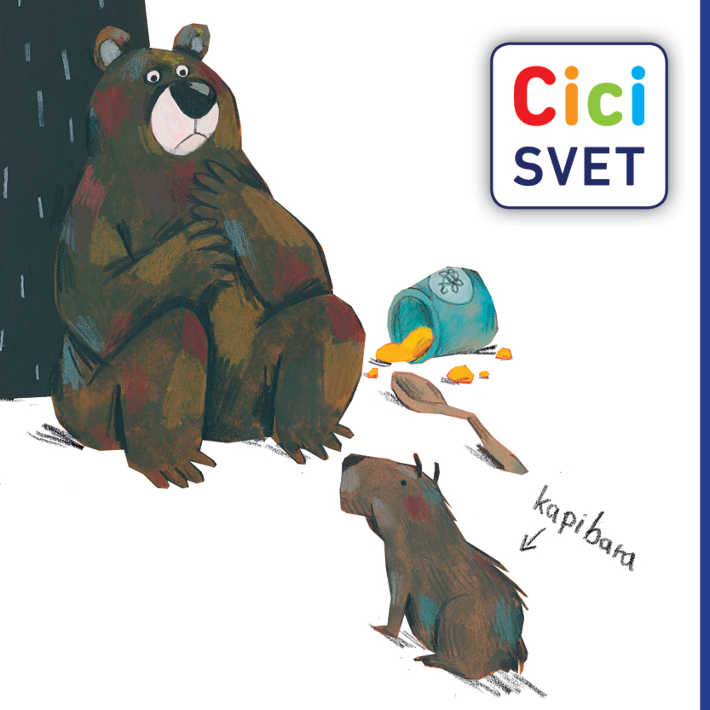 Kaj pa ti tu?