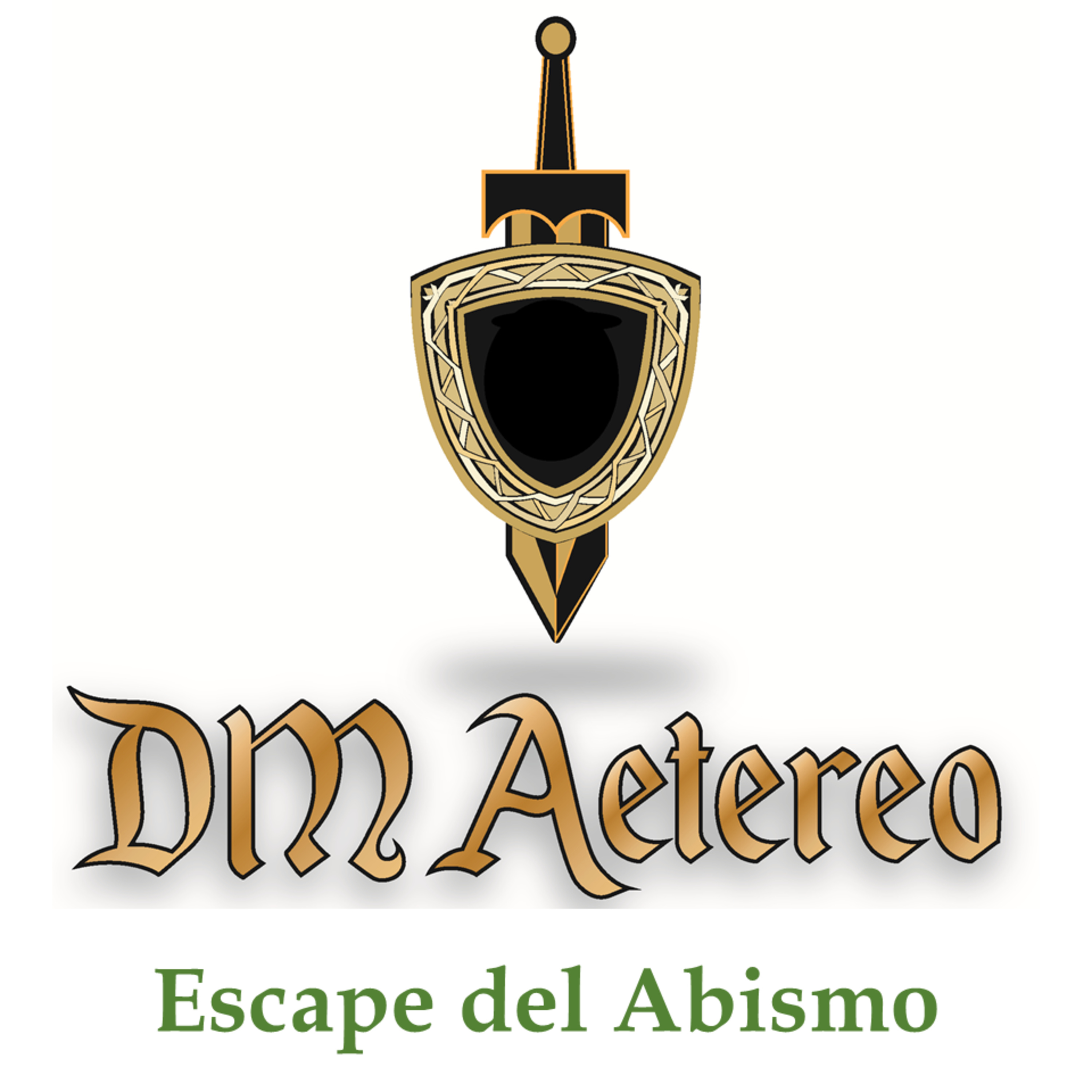 Escape del Abismo 10? episode artwork