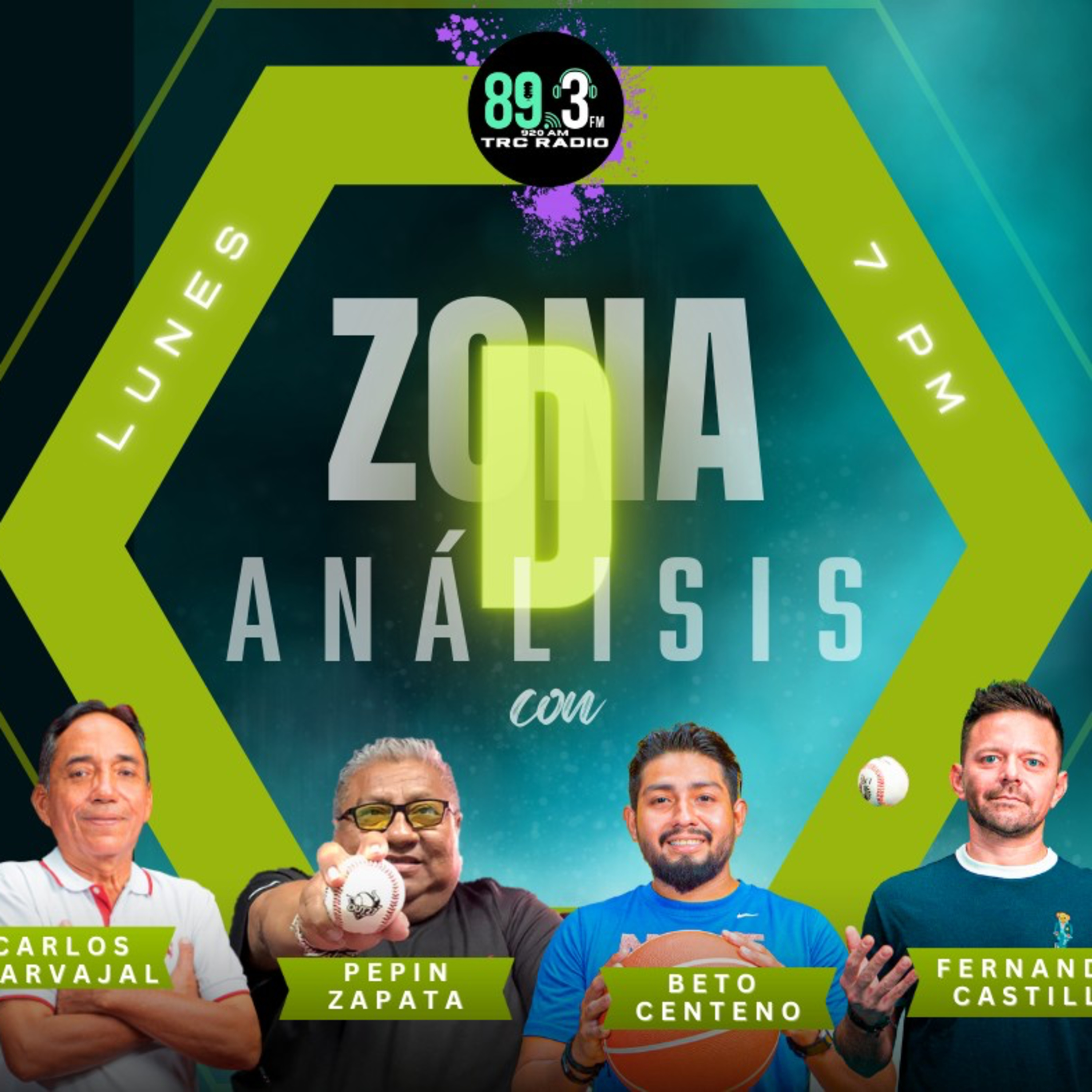 TRC Radio Campeche