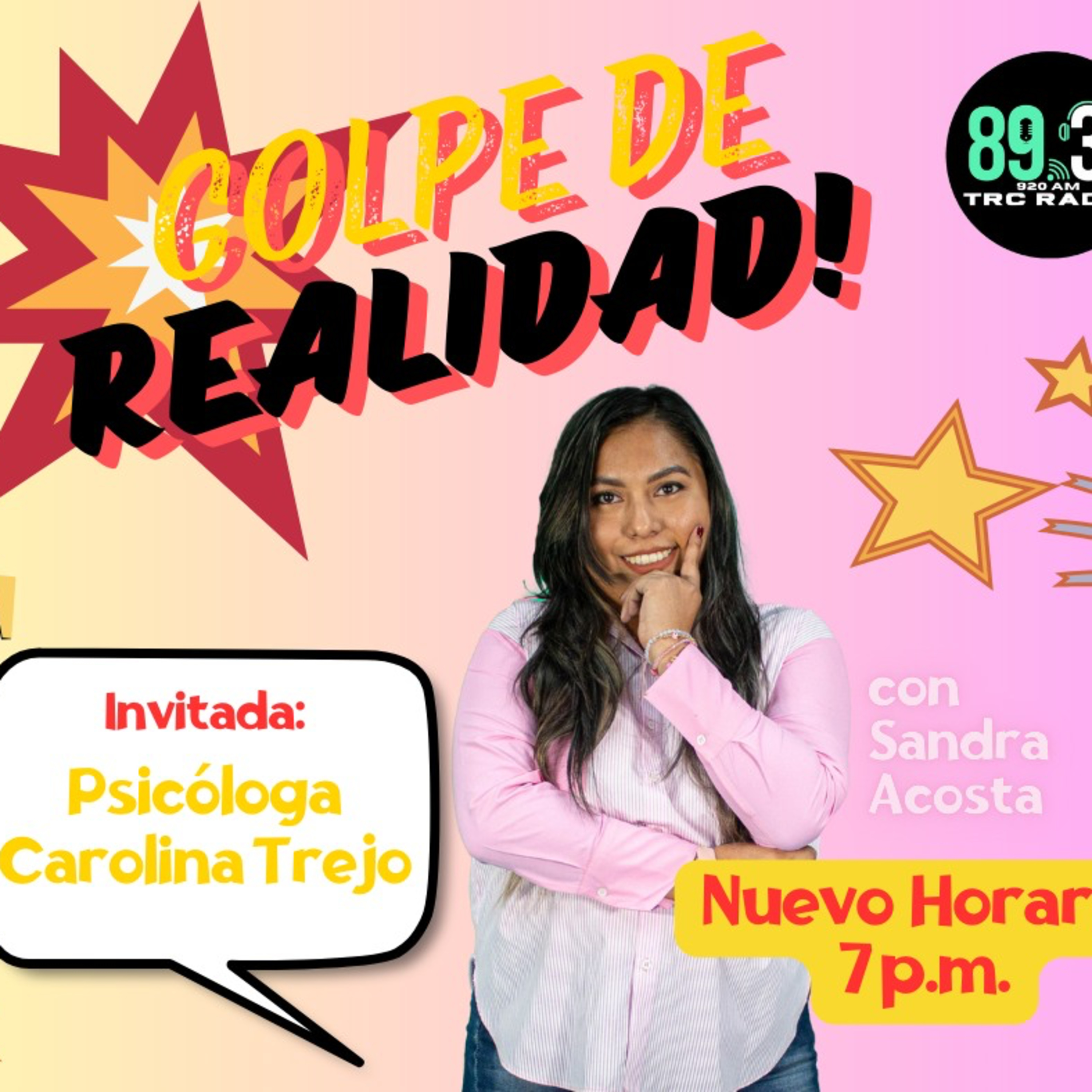 TRC Radio Campeche