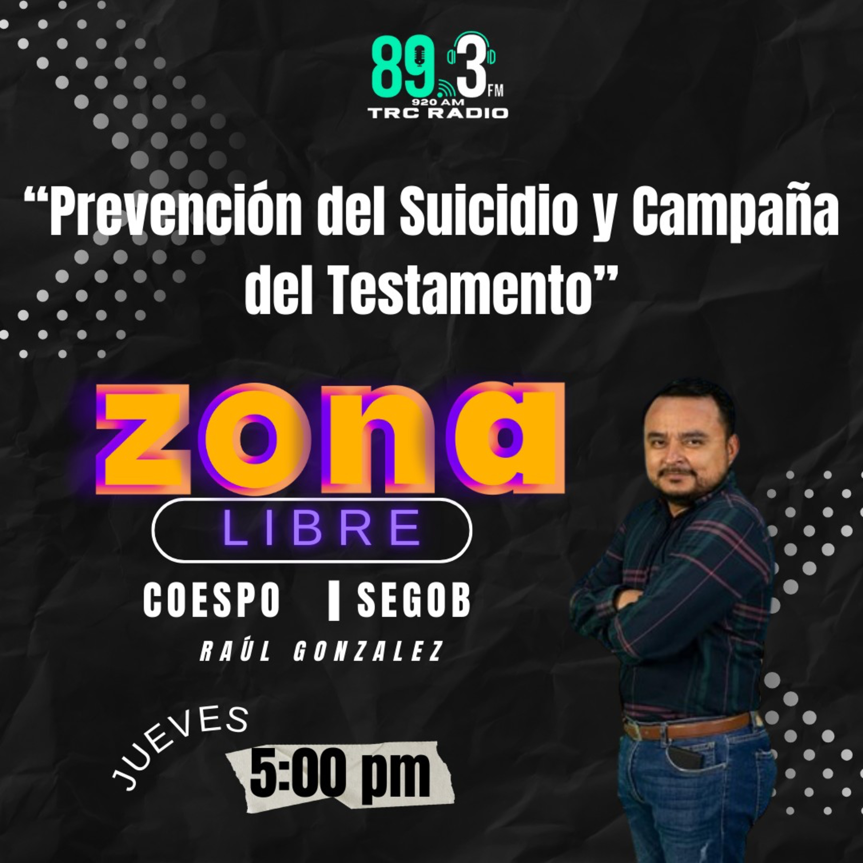 TRC Radio Campeche