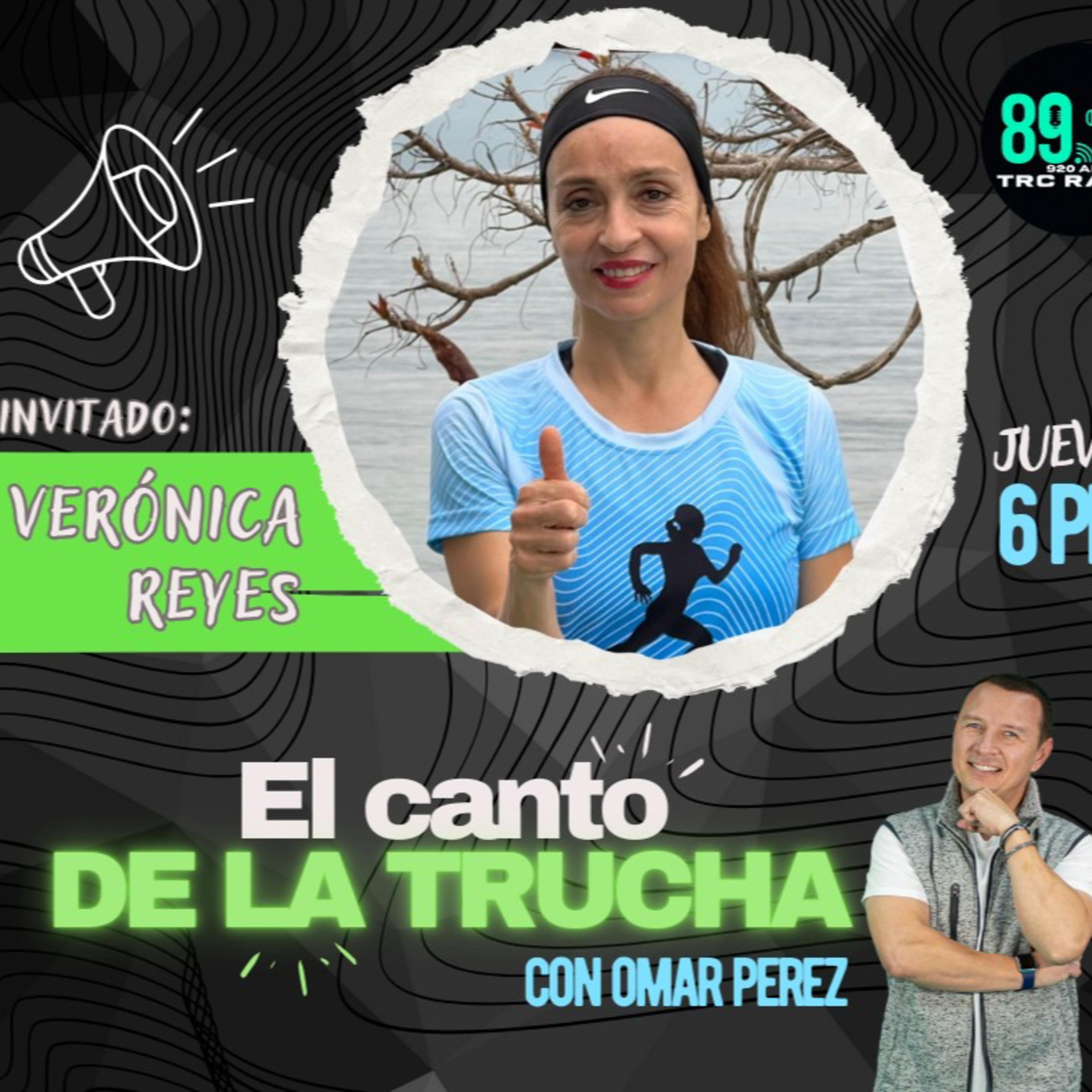 TRC Radio Campeche