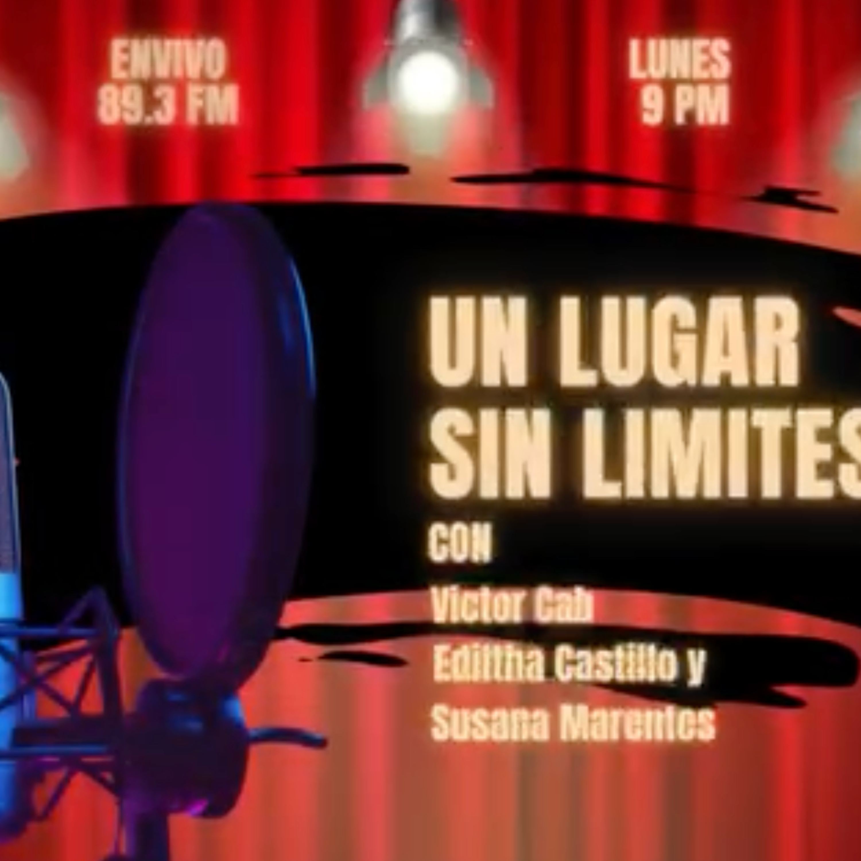 Un Lugar sin Límtes  episode artwork