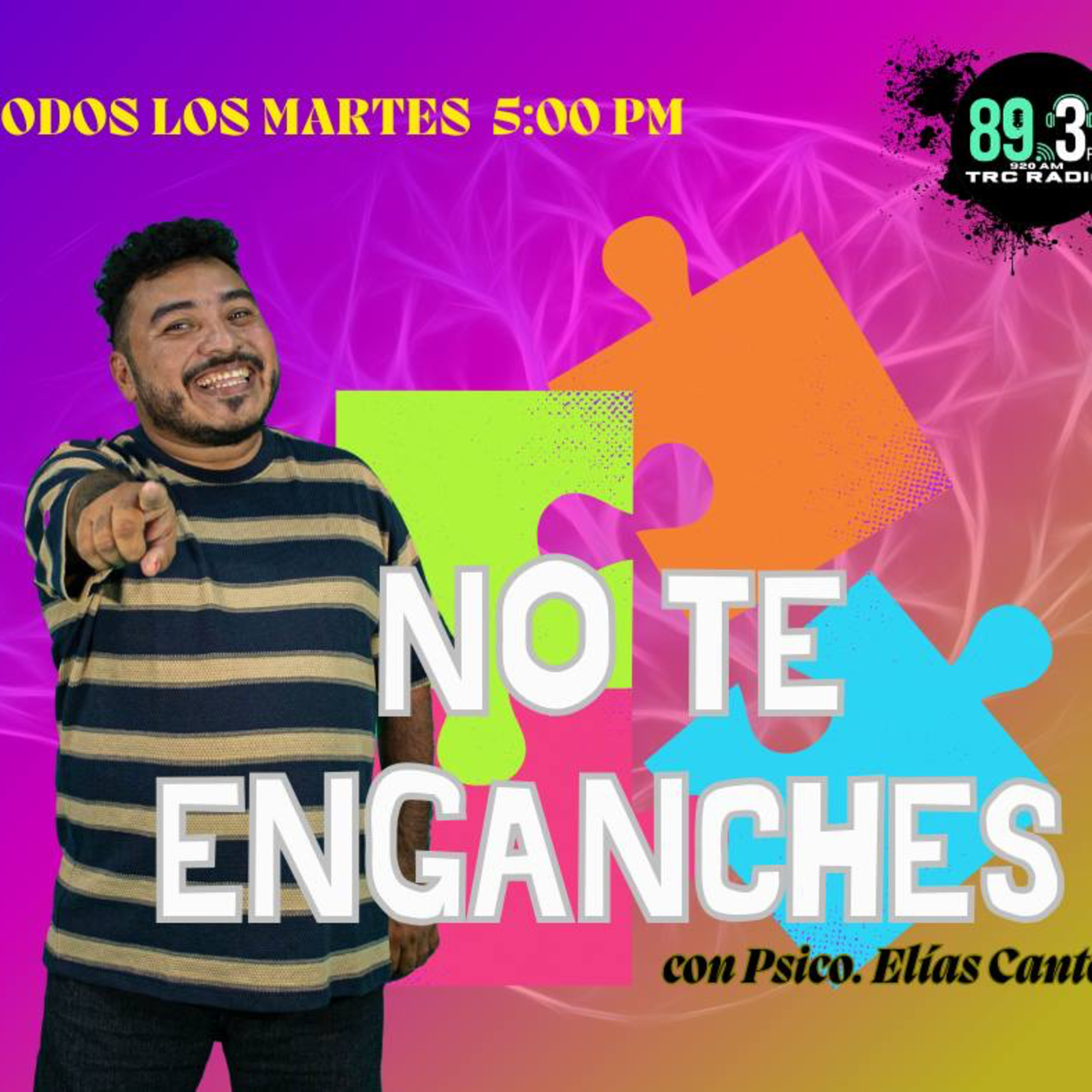 TRC Radio Campeche