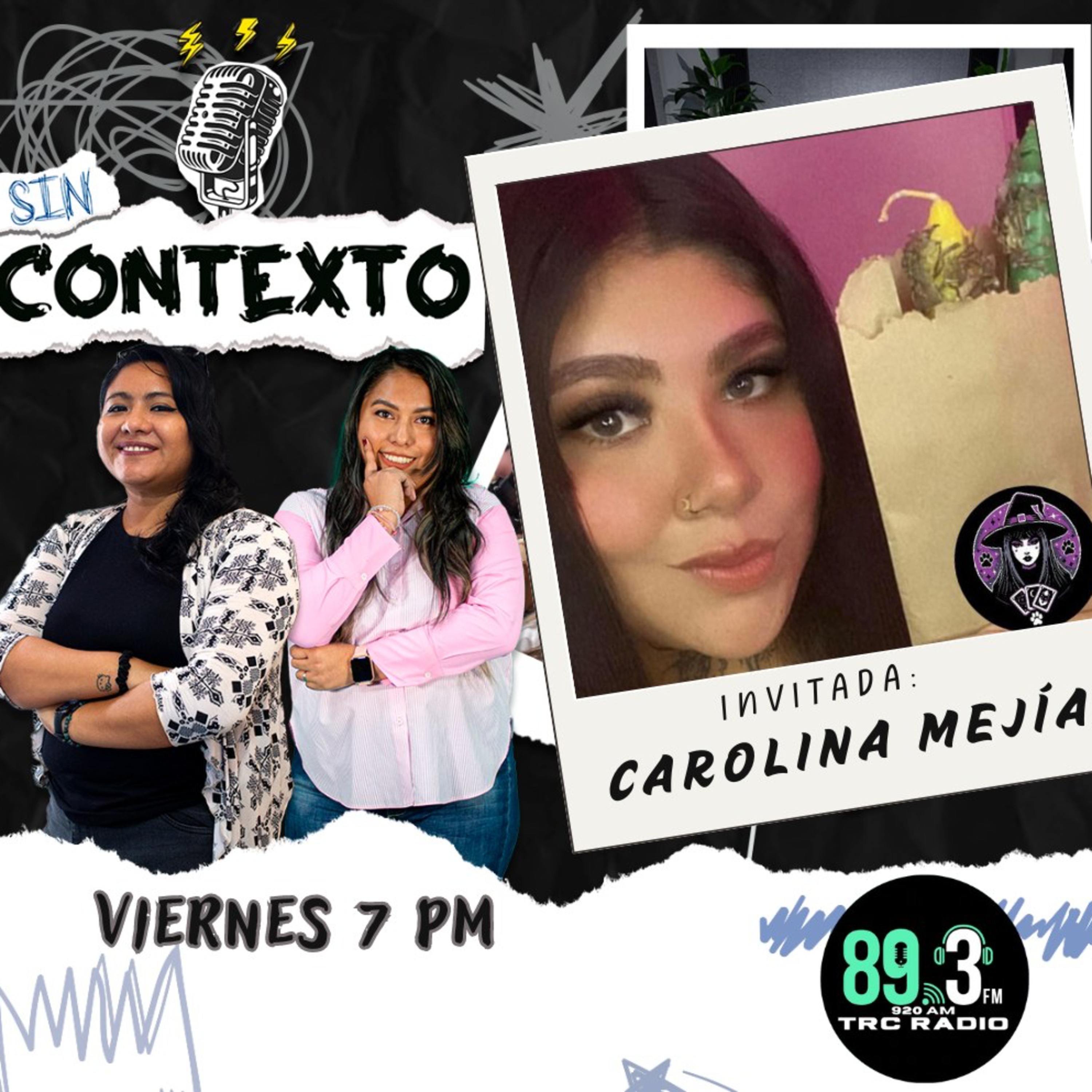 TRC Radio Campeche