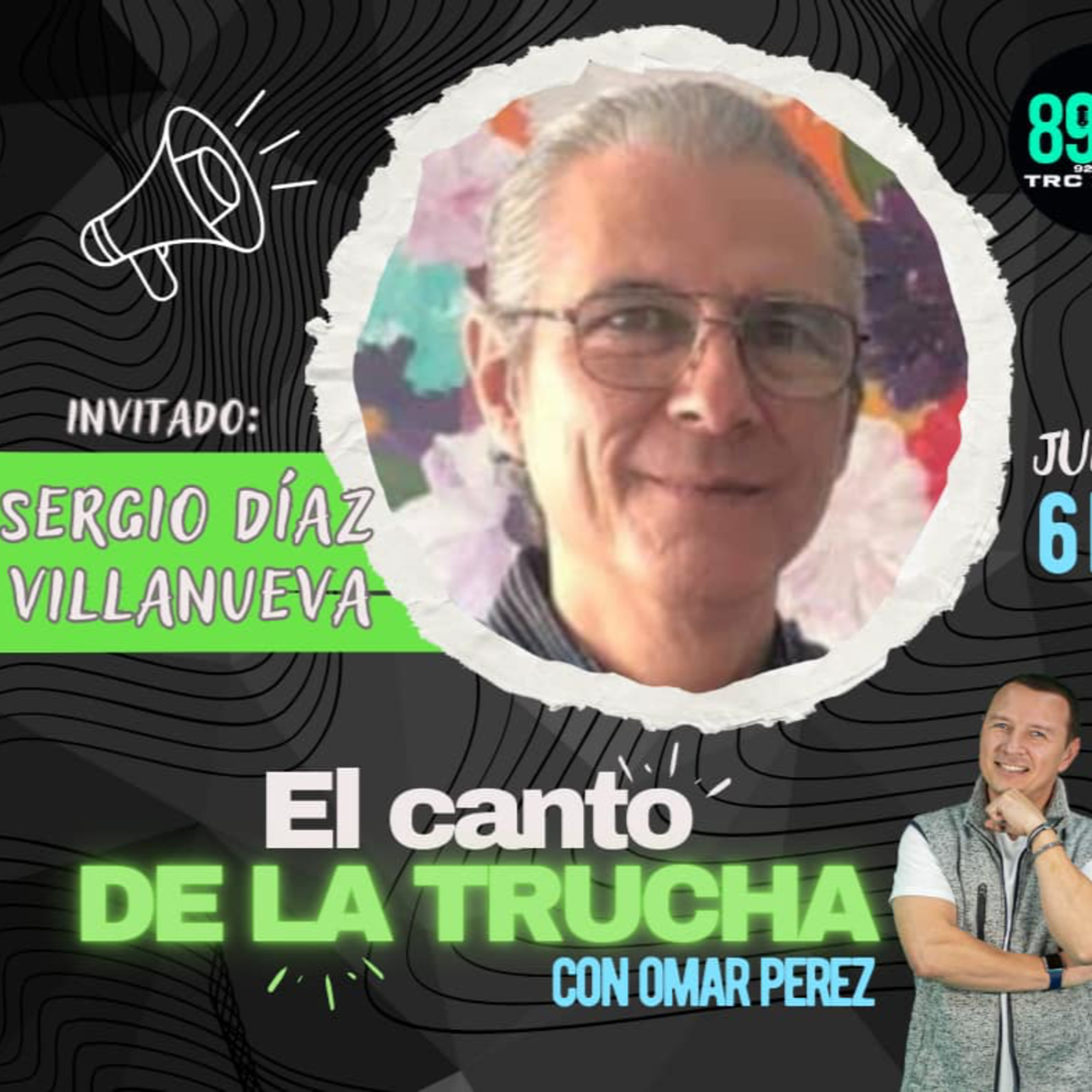 TRC Radio Campeche
