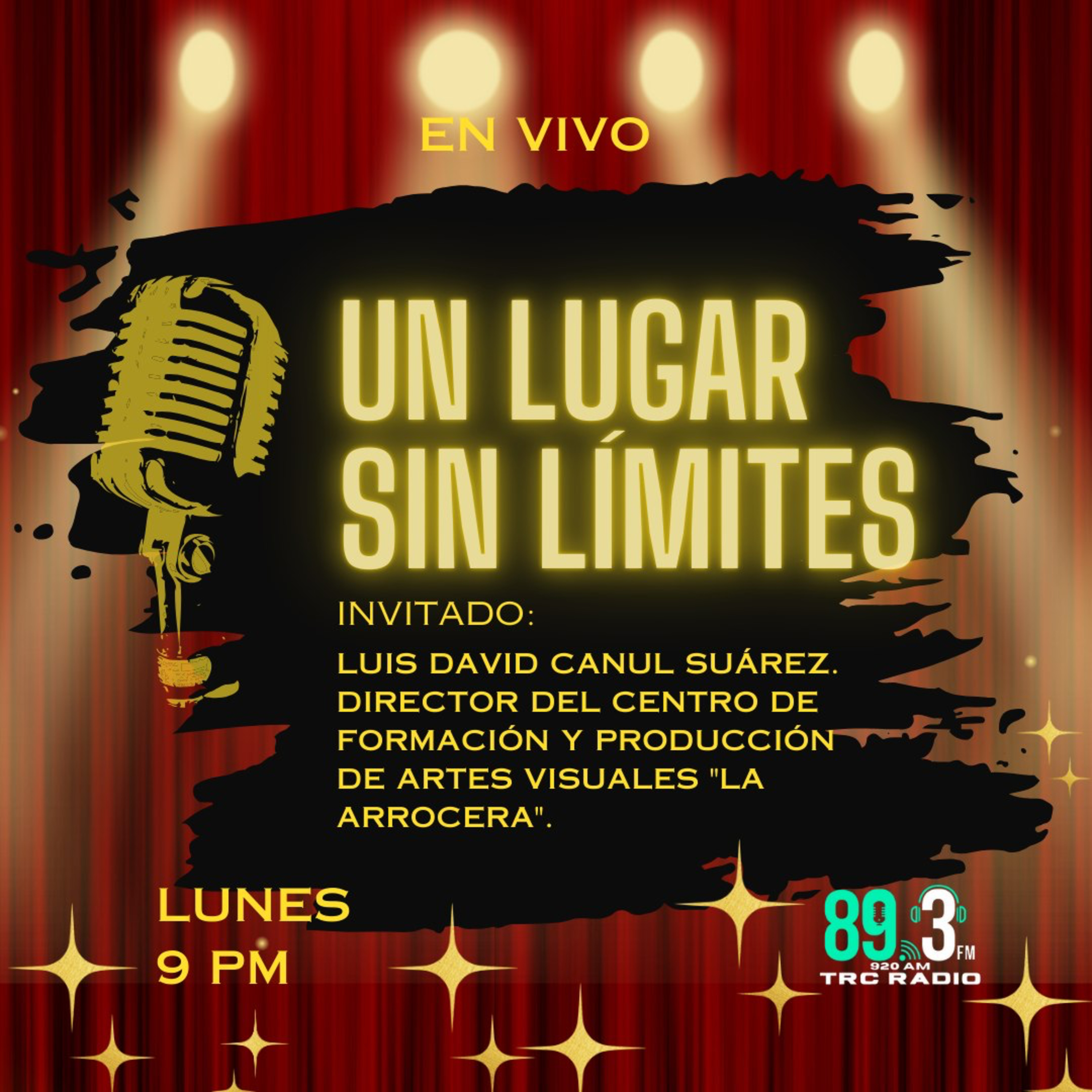 Un Lugar Sin Límites  episode artwork