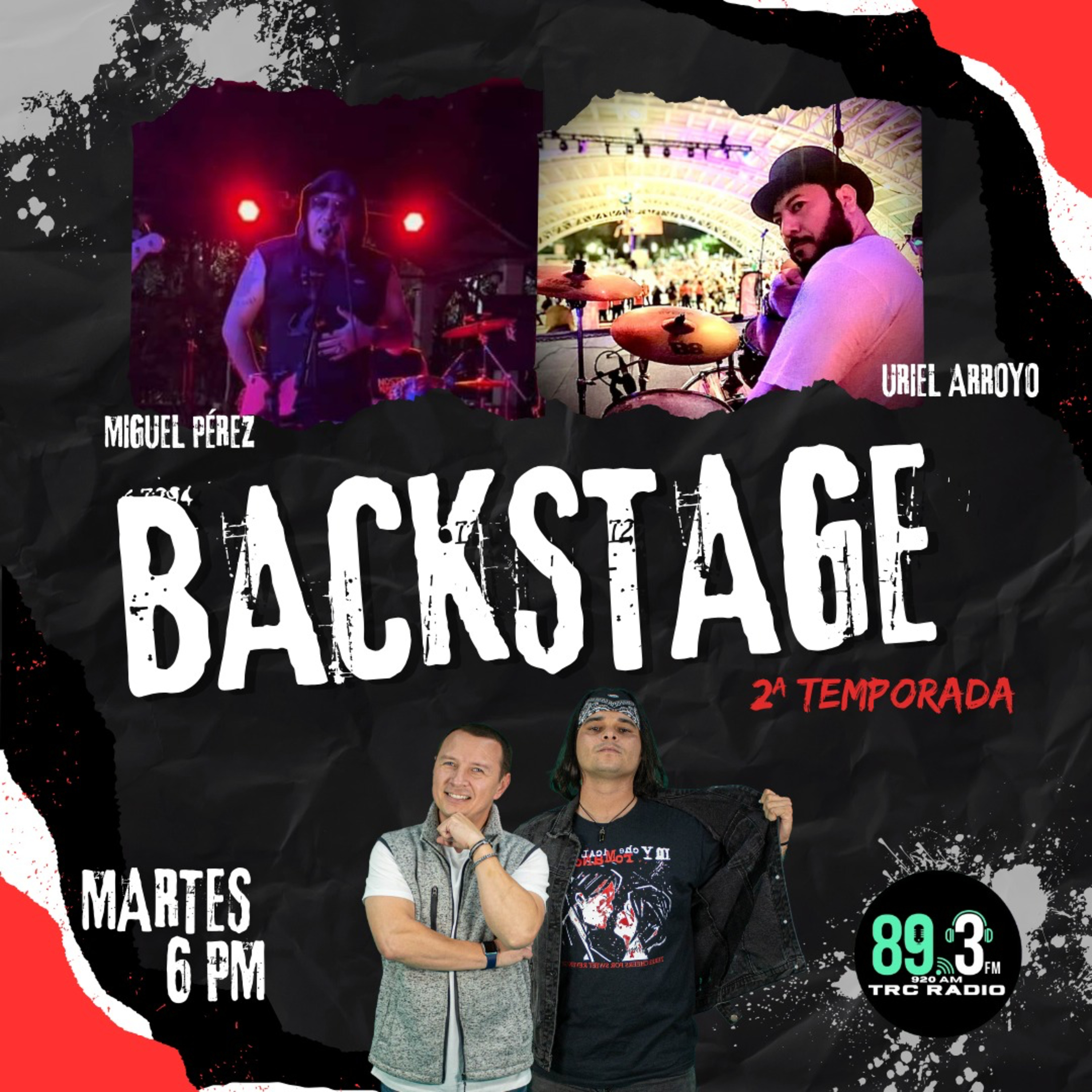 TRC Radio Campeche