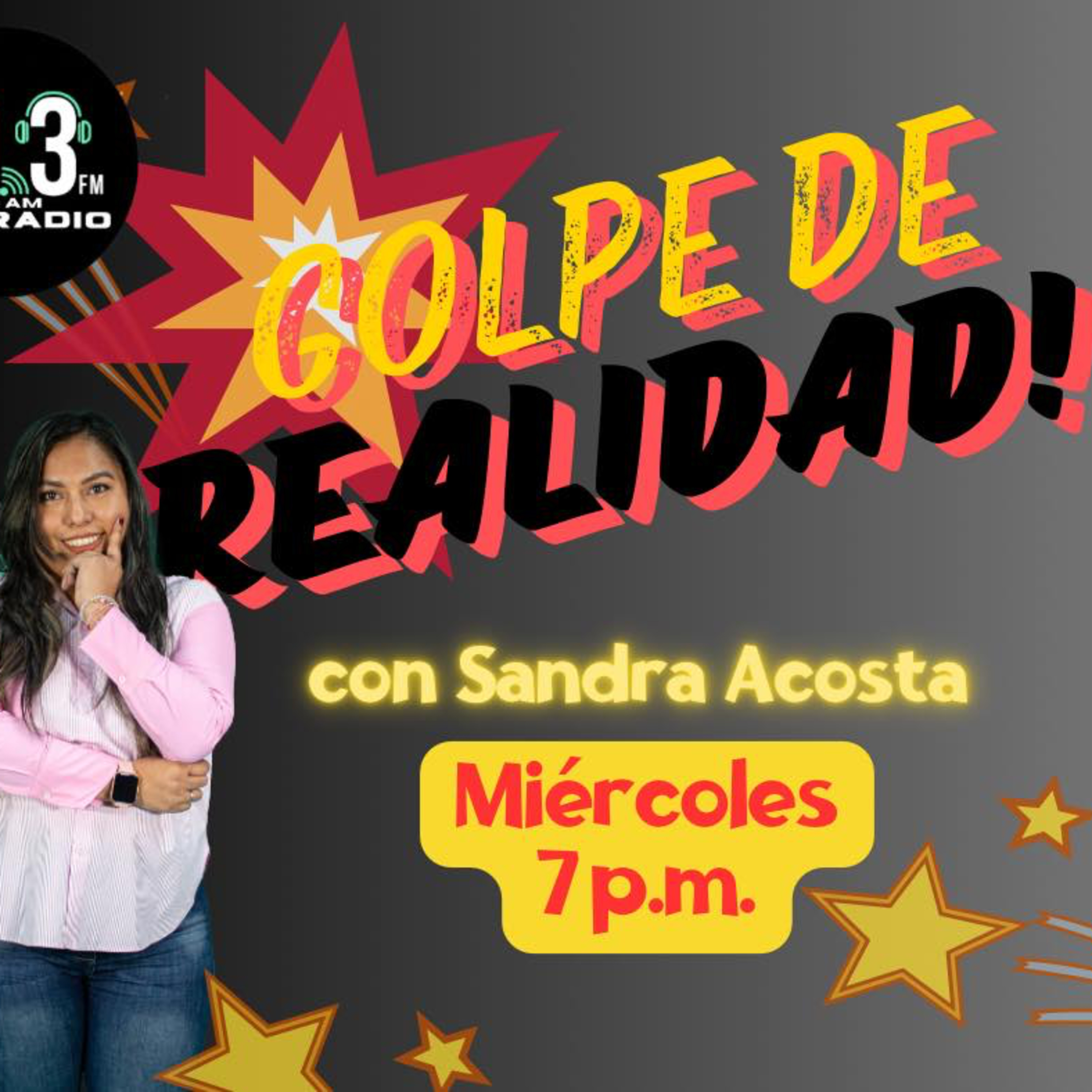 TRC Radio Campeche