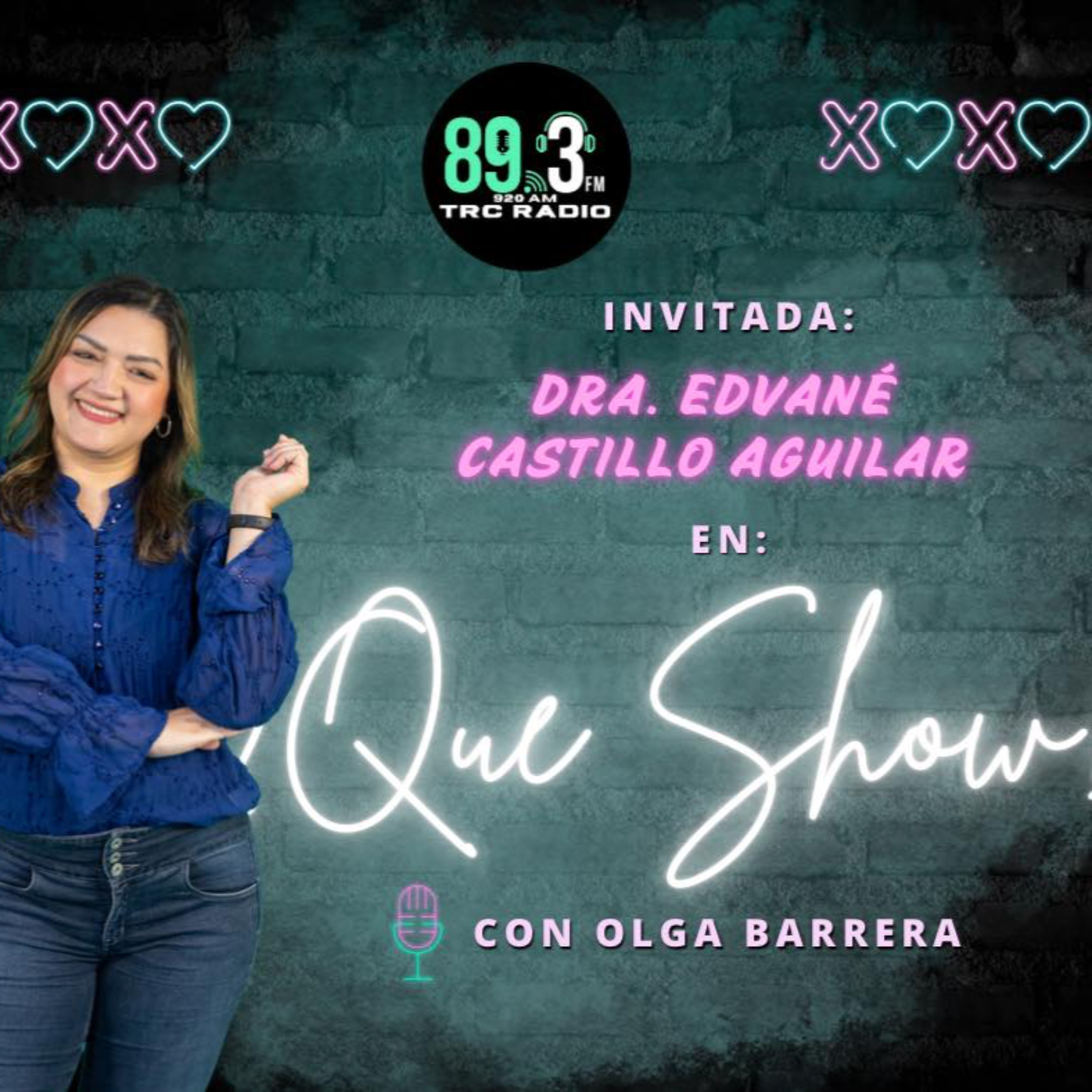 TRC Radio Campeche