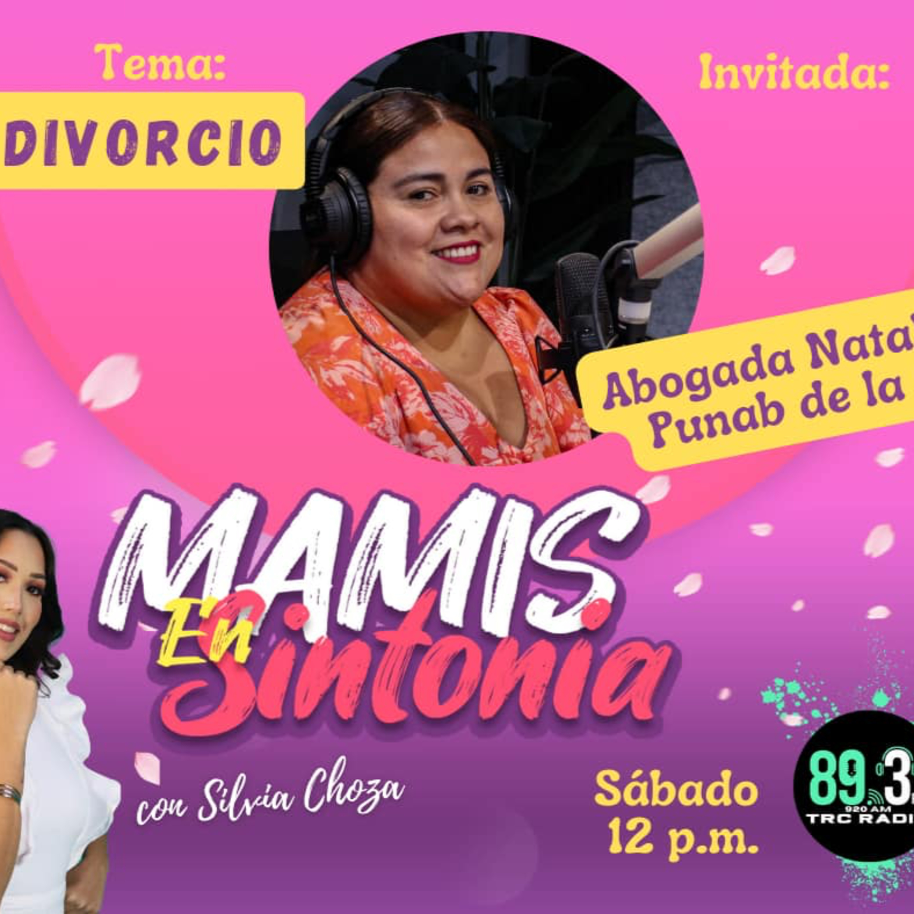 Mamis en Sintonia - Abogada Natalia Punab de la O episode artwork