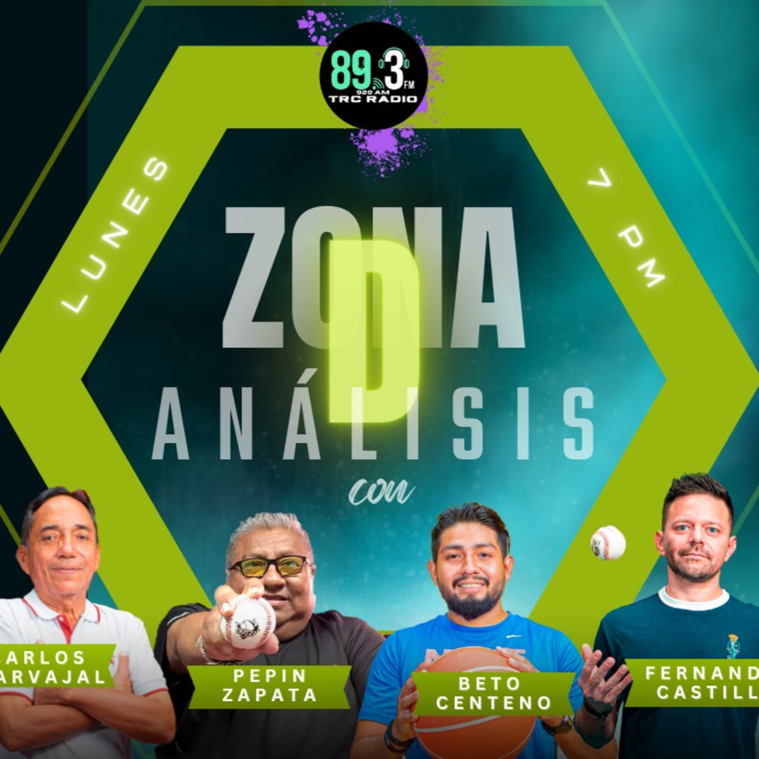 Zona D Análisis episode artwork