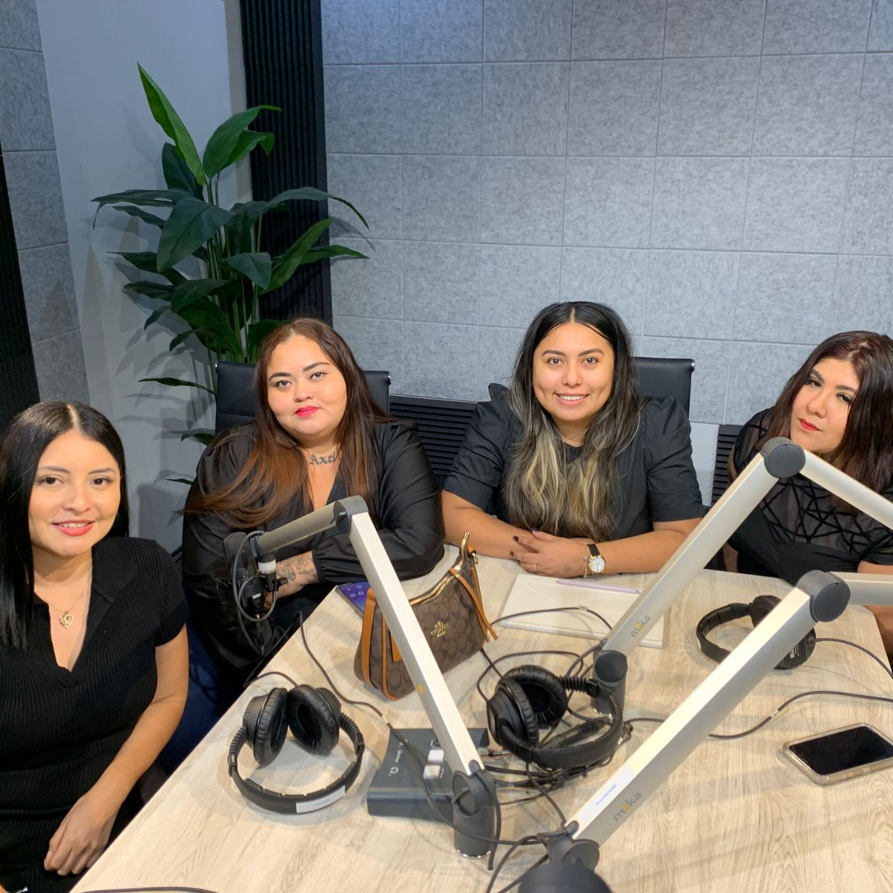 TRC Radio Campeche