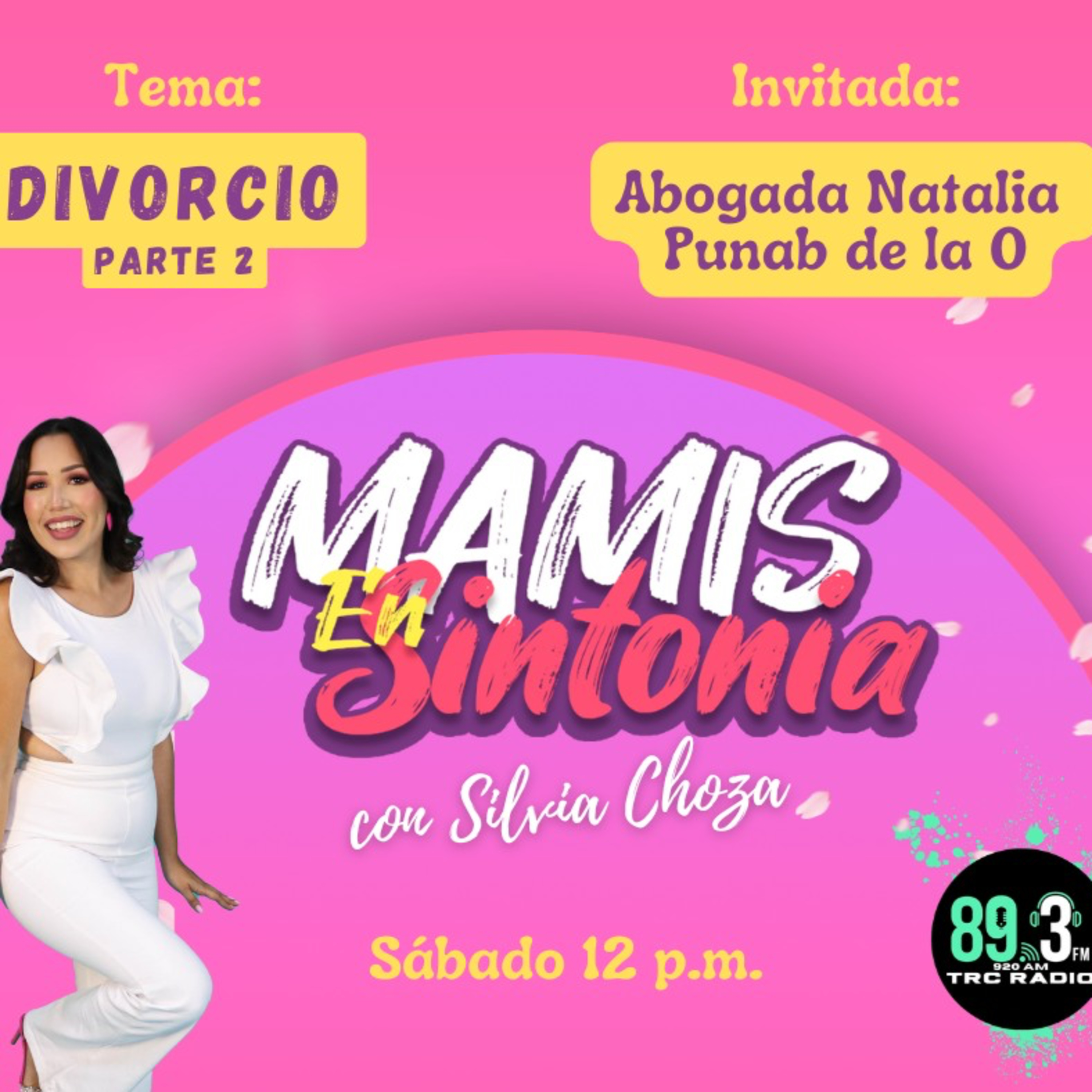 Mamis en Sintonía episode artwork