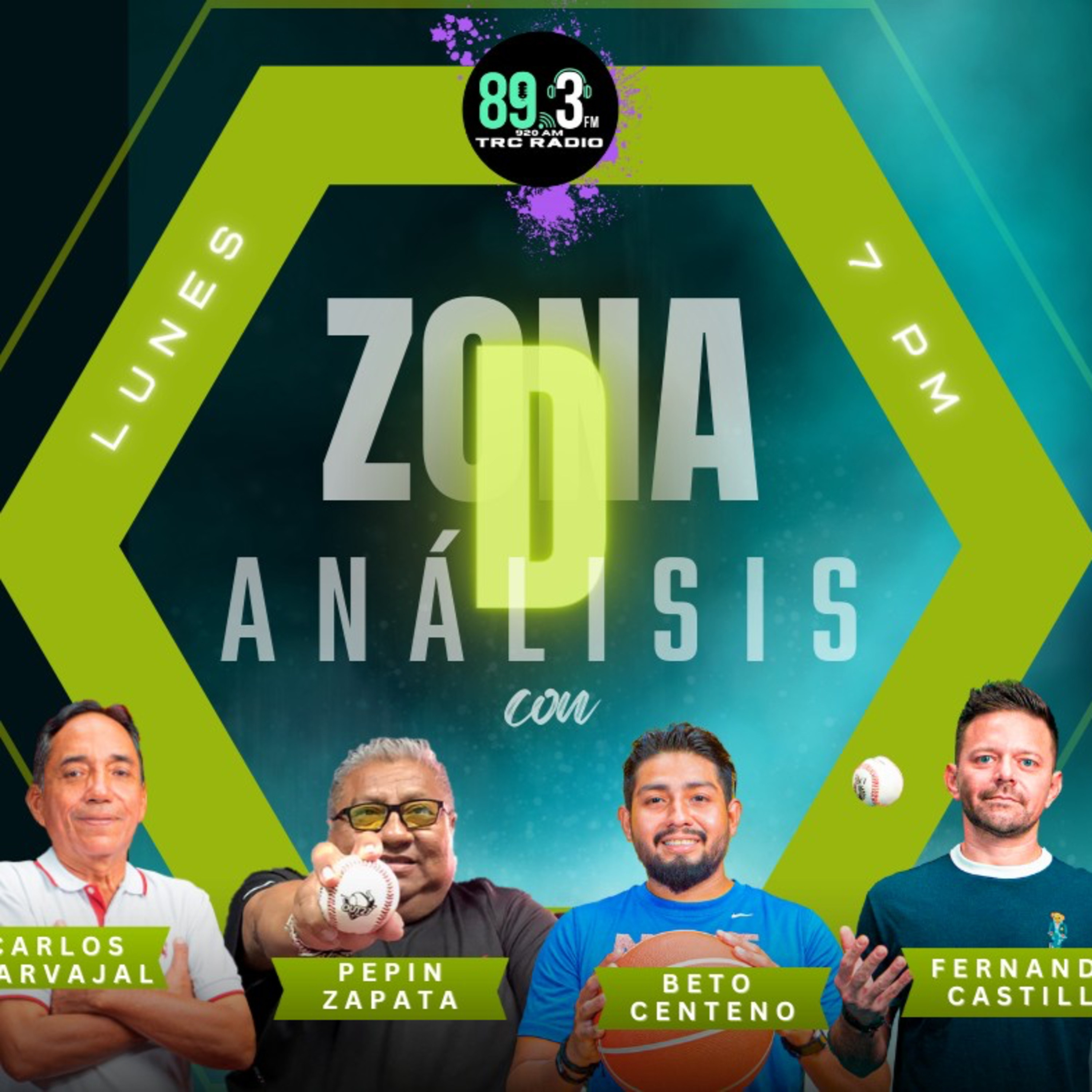 Zona D Análisis episode artwork