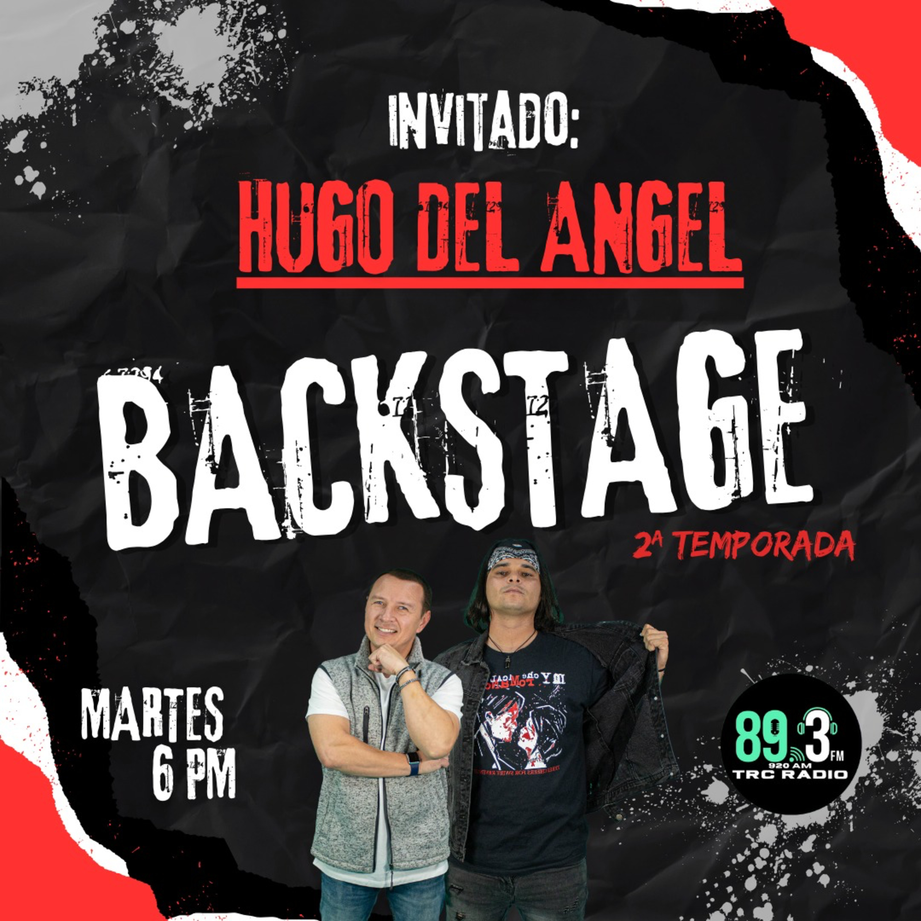 TRC Radio Campeche