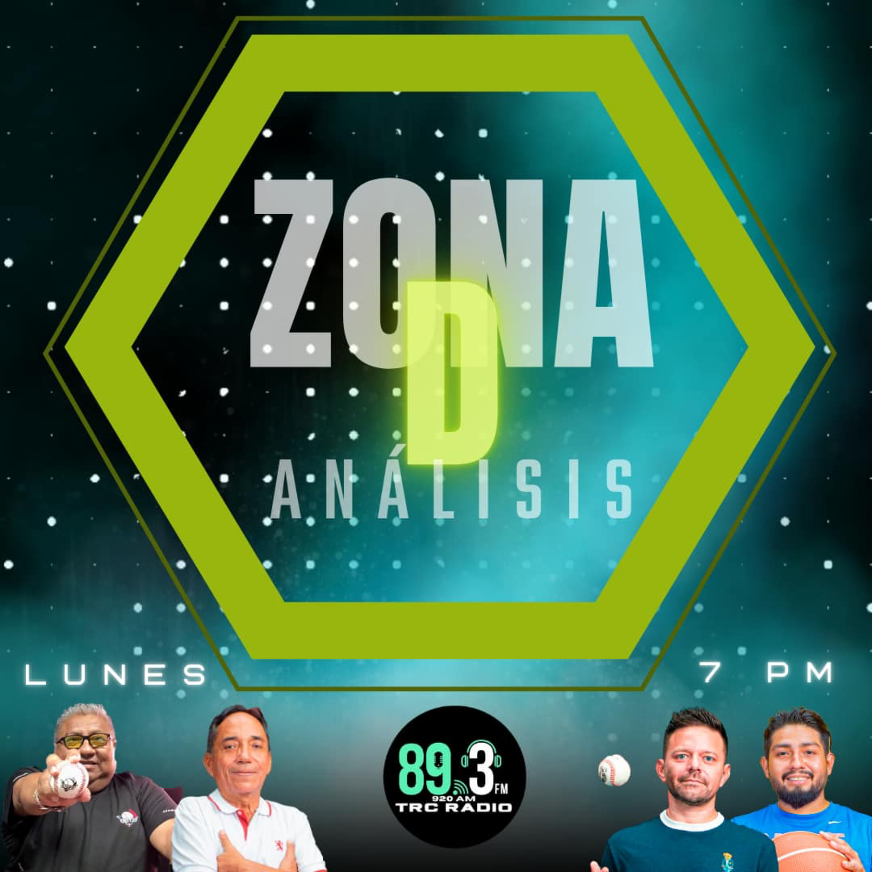 Zona D Análisis episode artwork