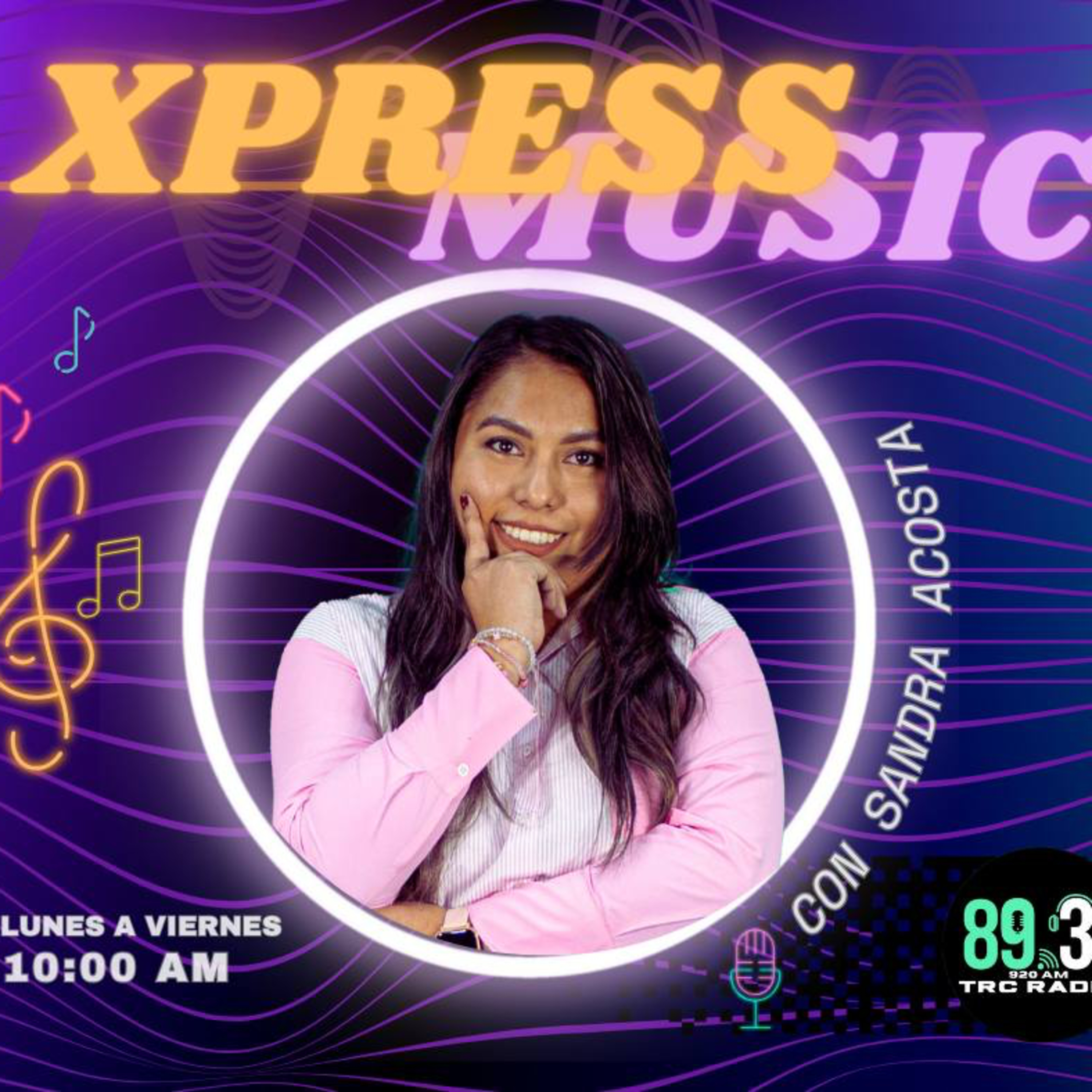 🎵Xpress Music🎵💋 episode artwork