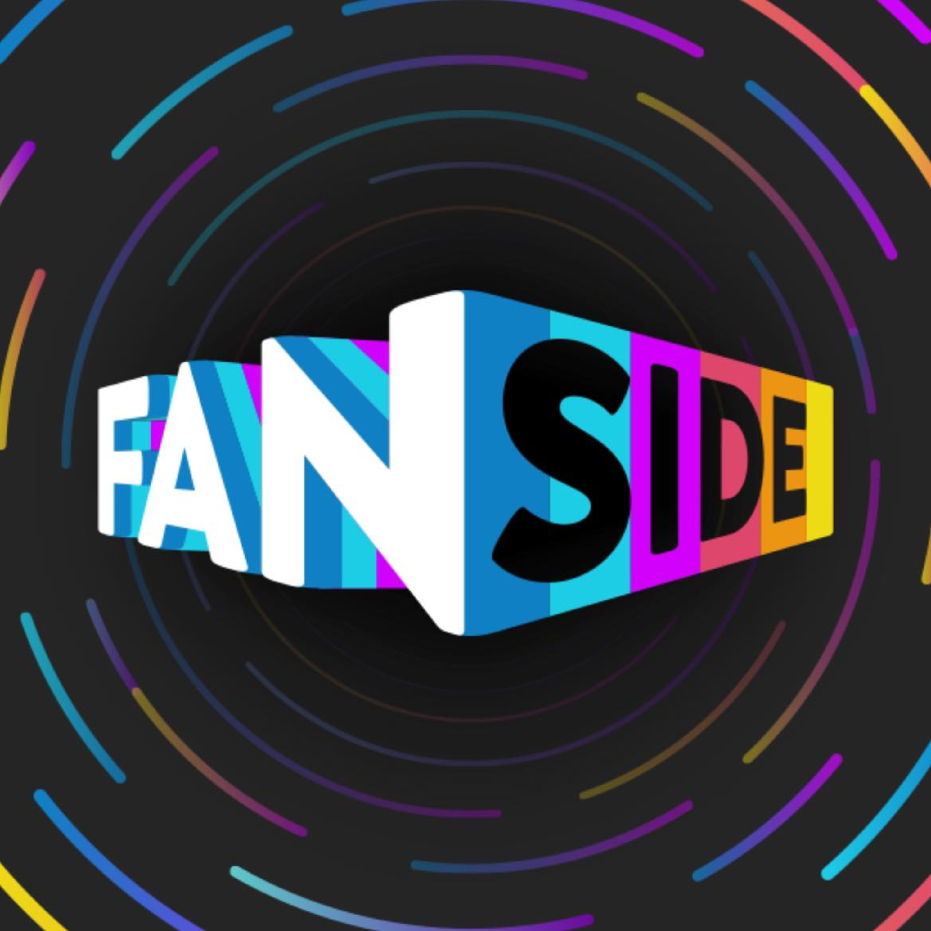 FanSide episode artwork