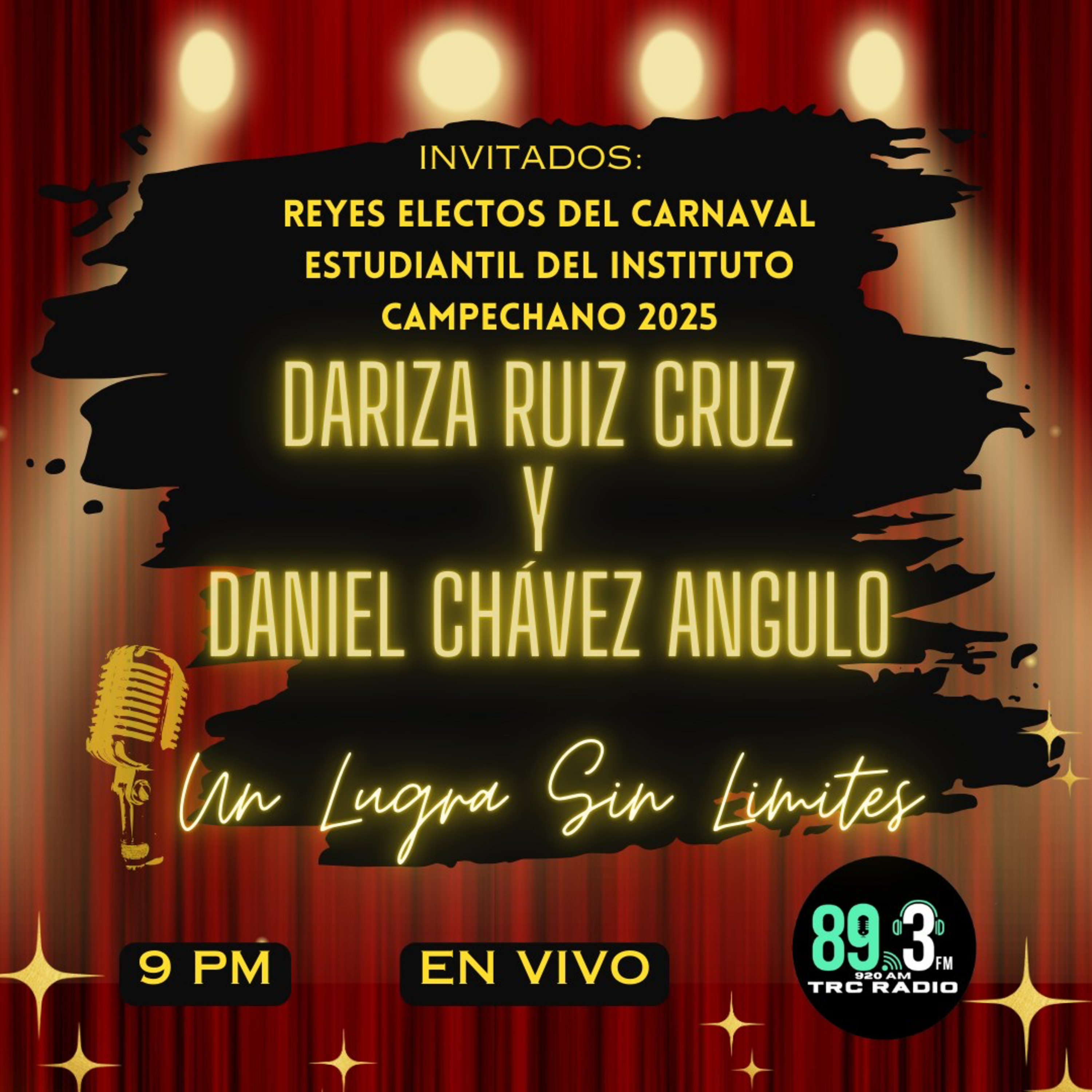 TRC Radio Campeche