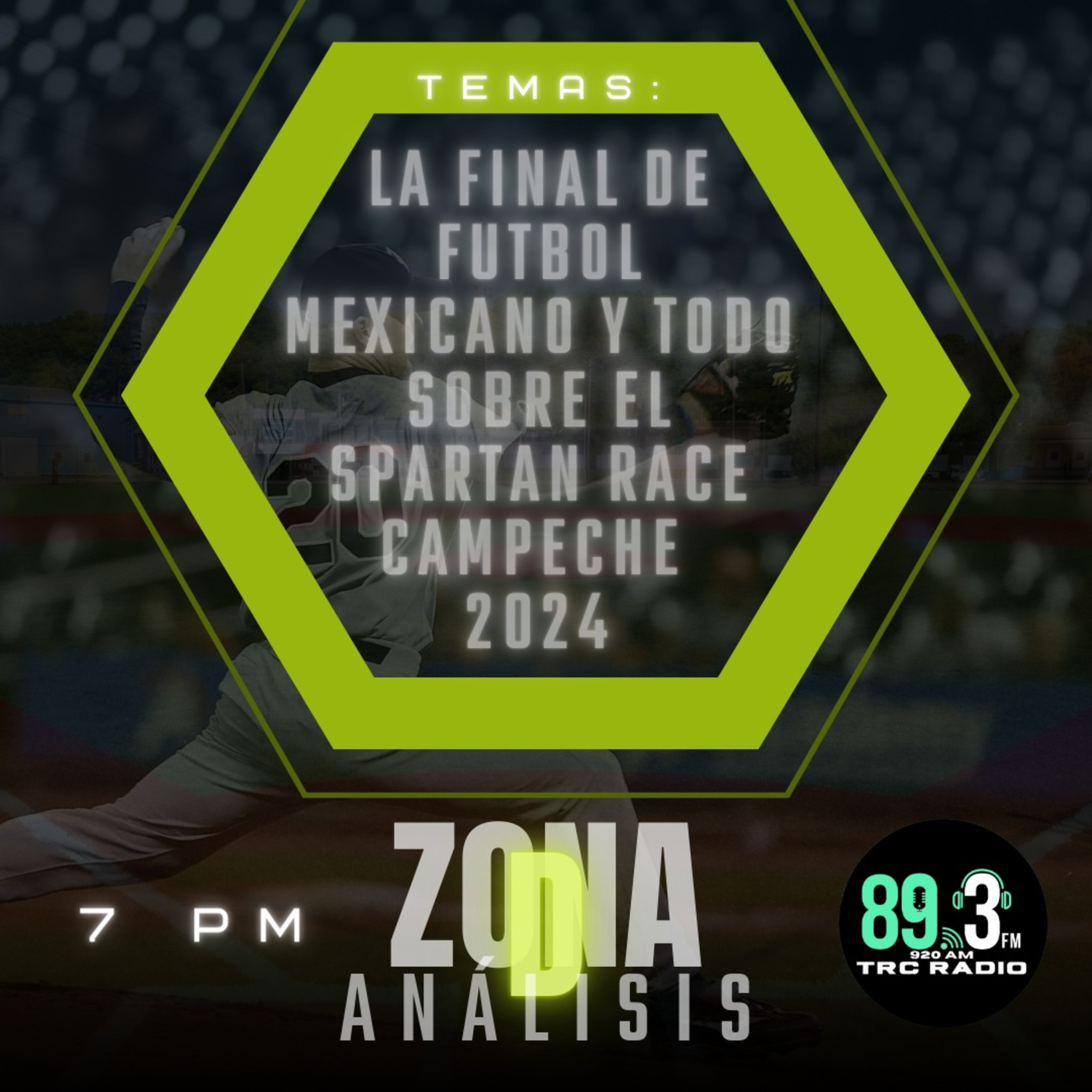 Zona D Análisis episode artwork