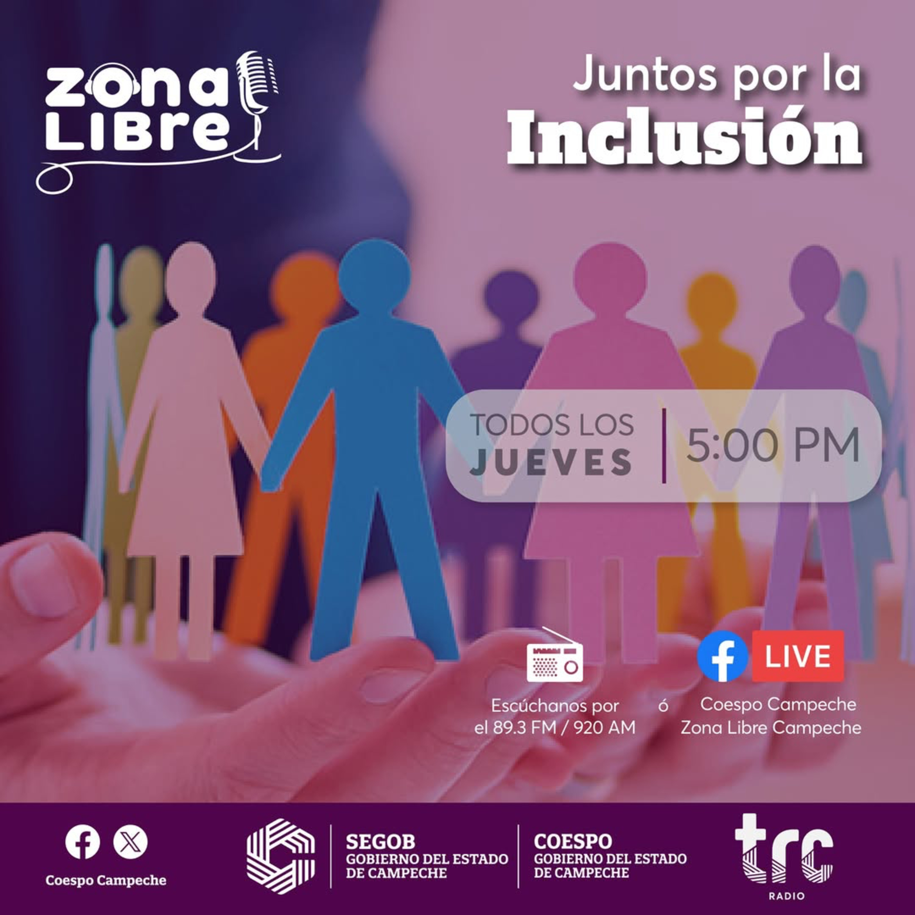 TRC Radio Campeche