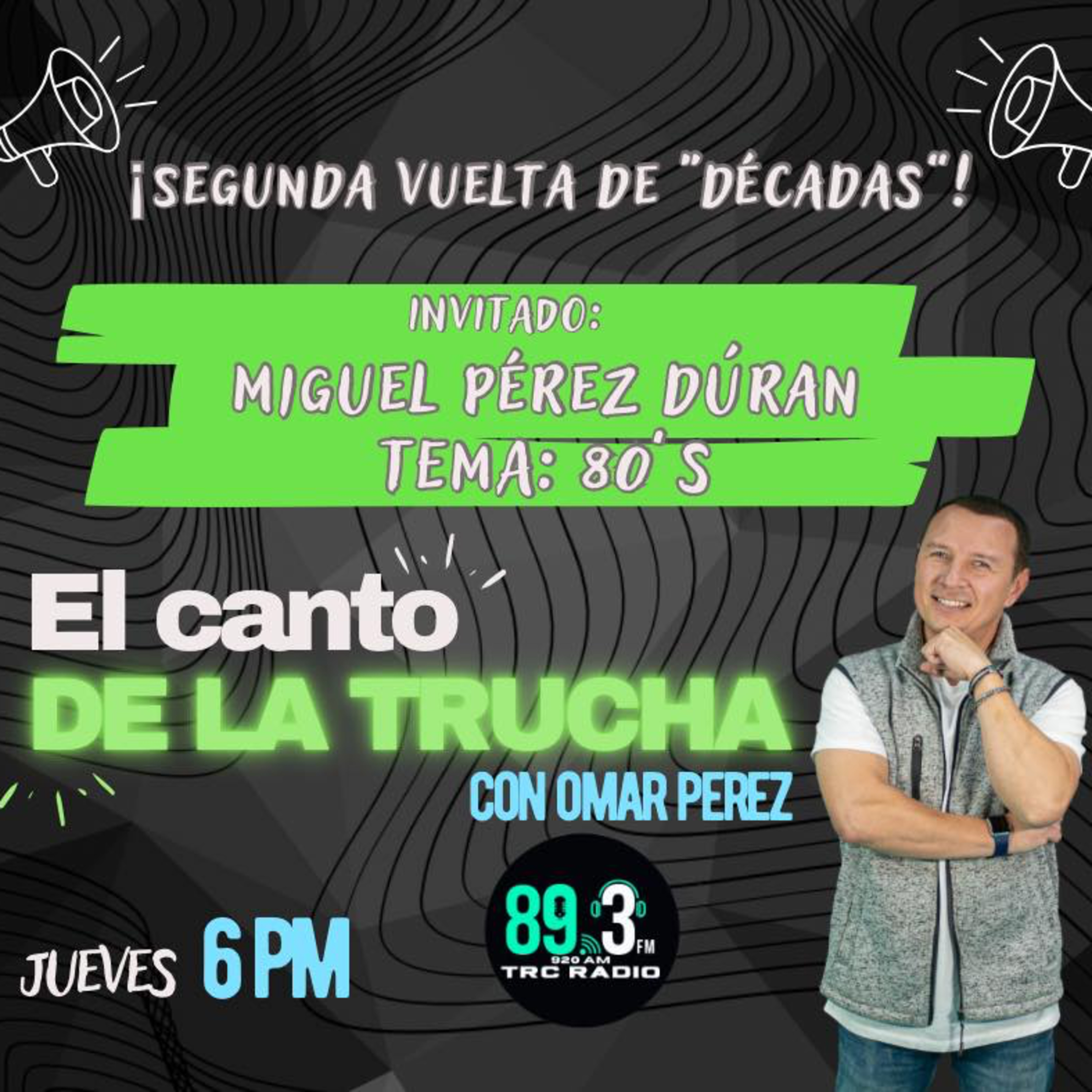 TRC Radio Campeche