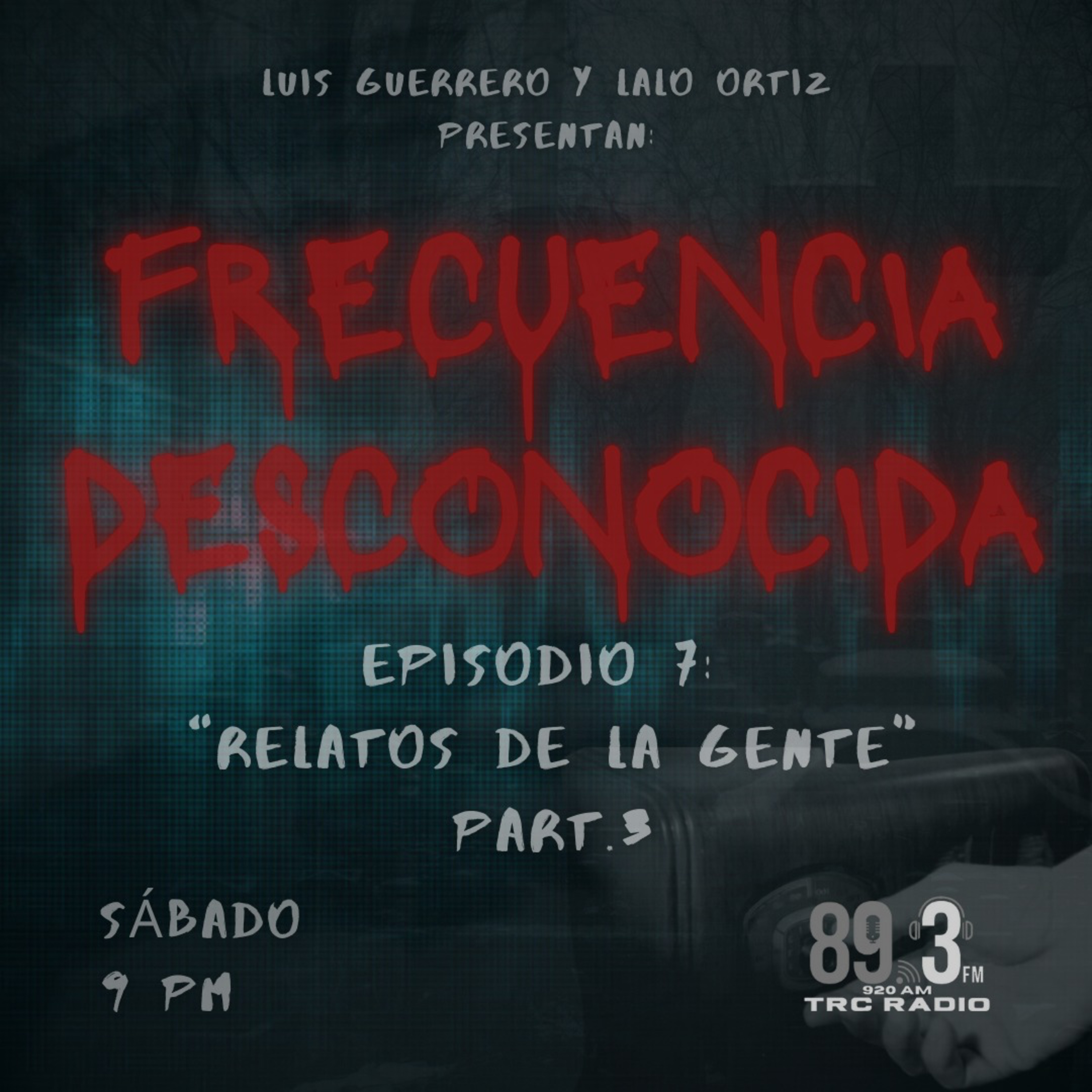 TRC Radio Campeche