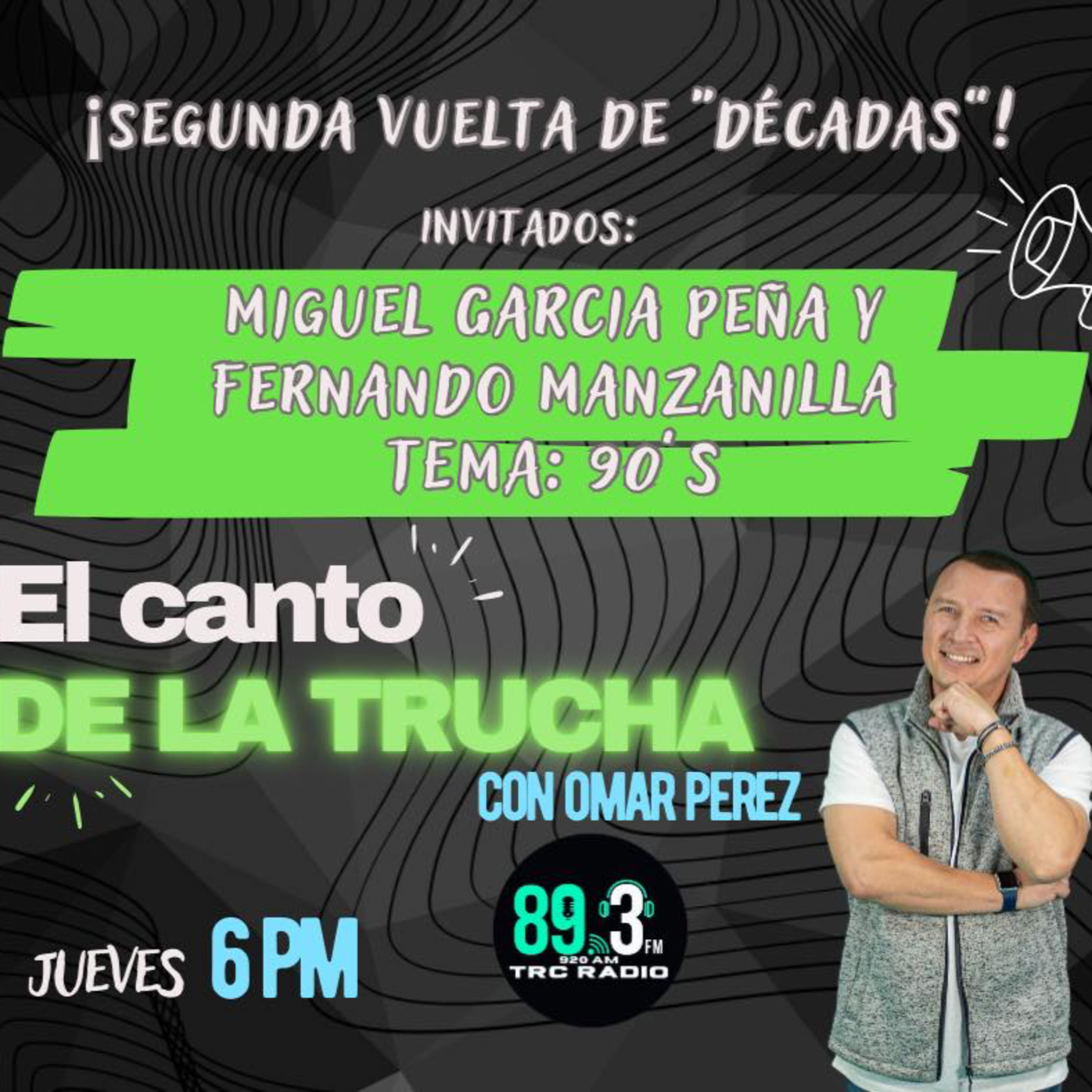 TRC Radio Campeche