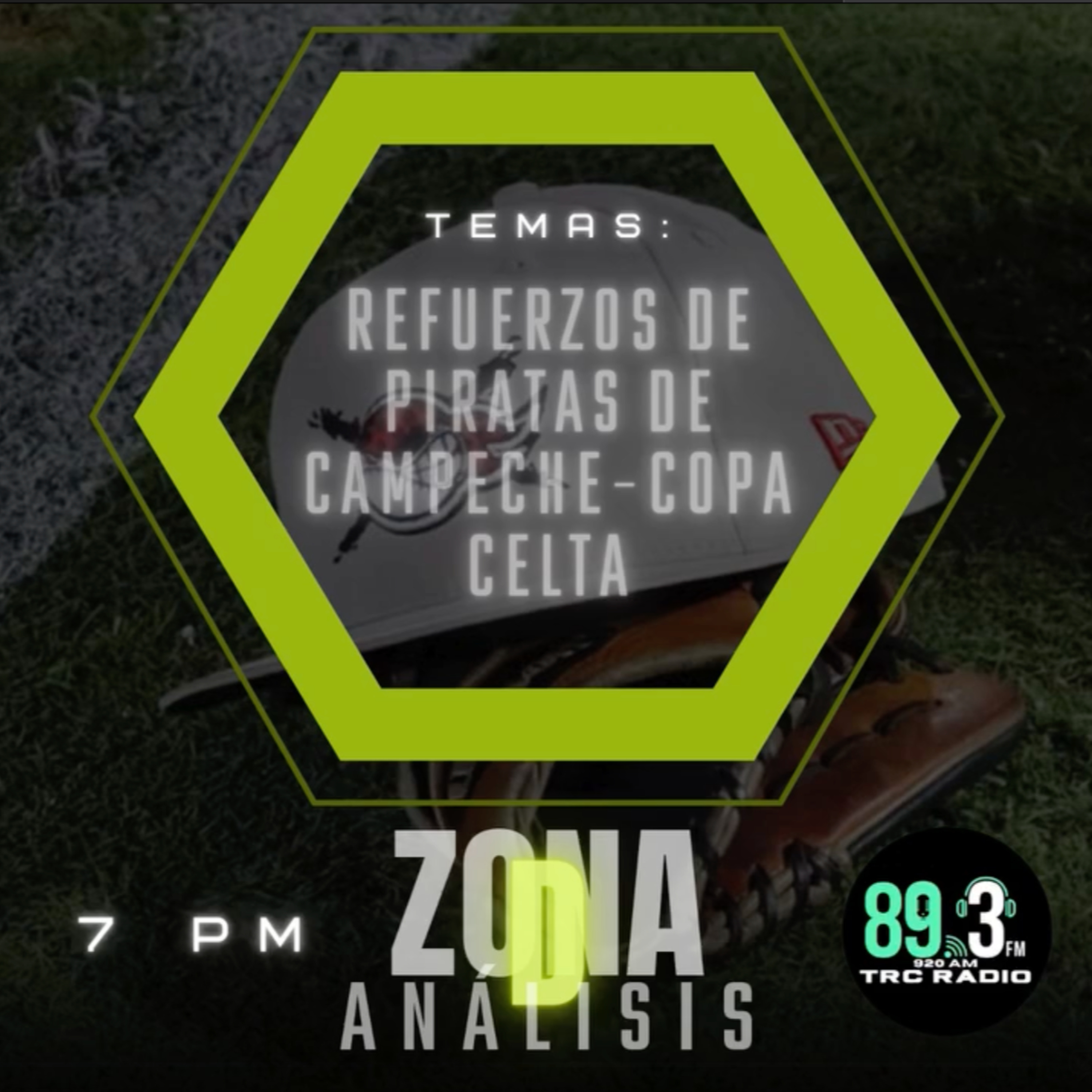 TRC Radio Campeche