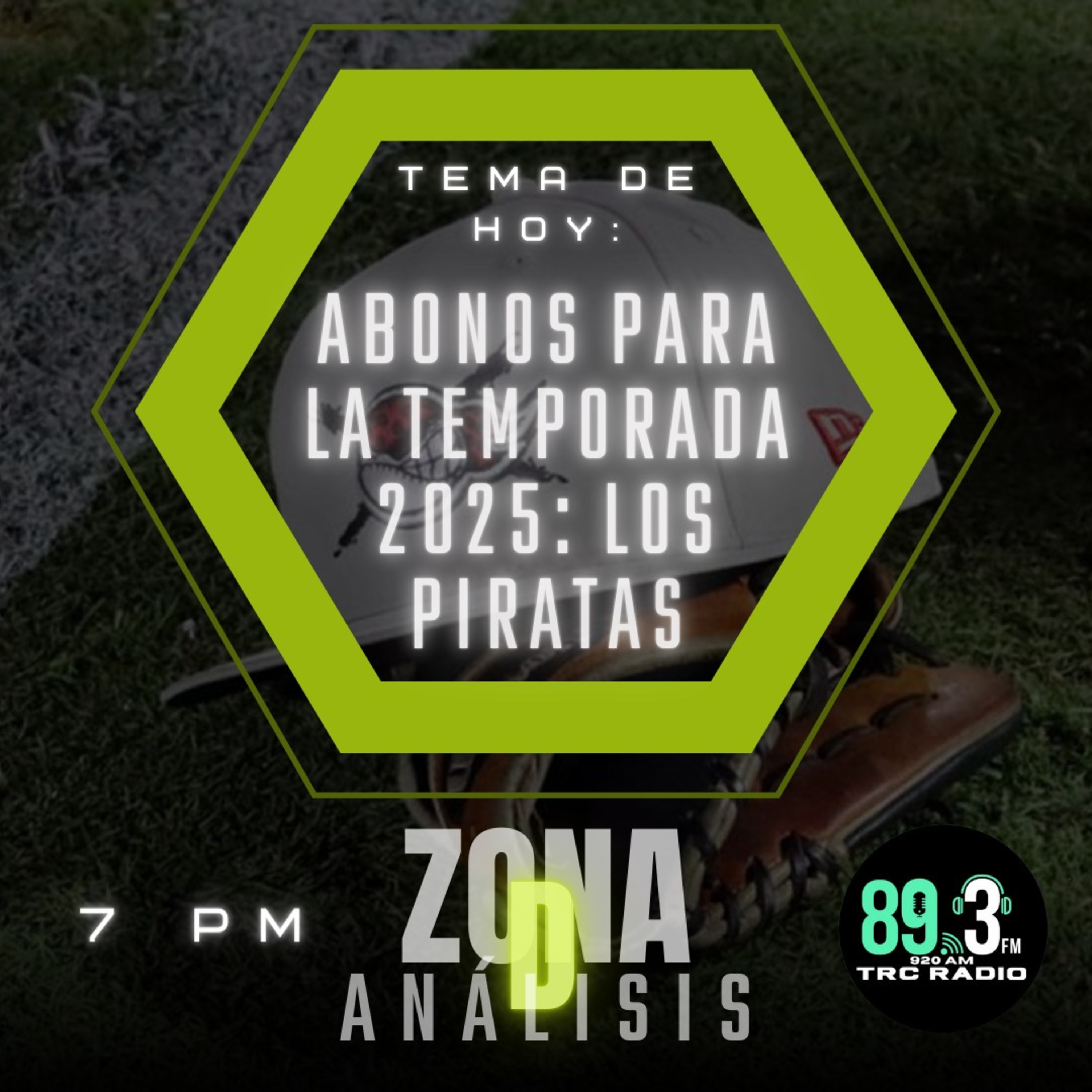 TRC Radio Campeche
