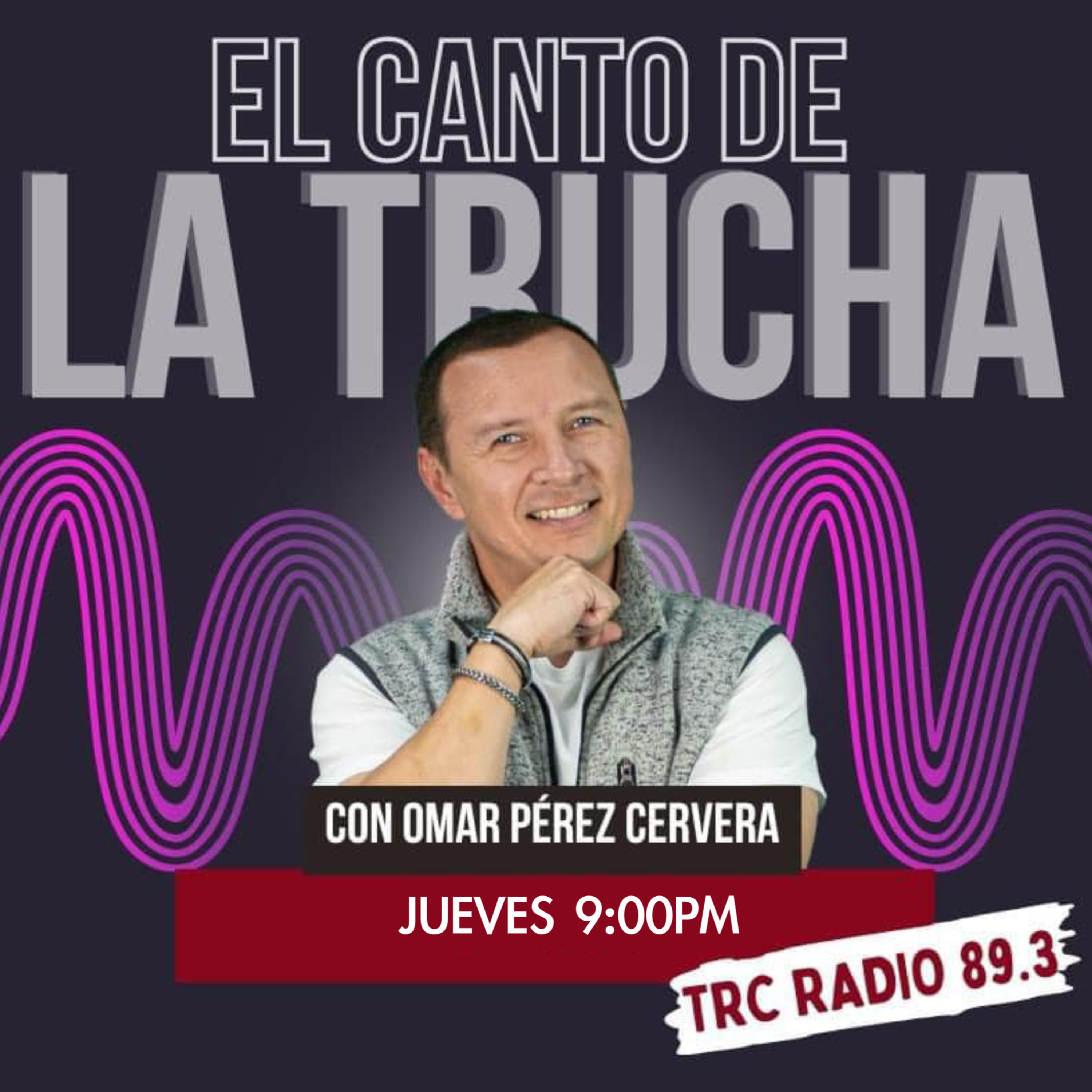 El Canto de la Trucha - El Chorrito Amarillo episode artwork