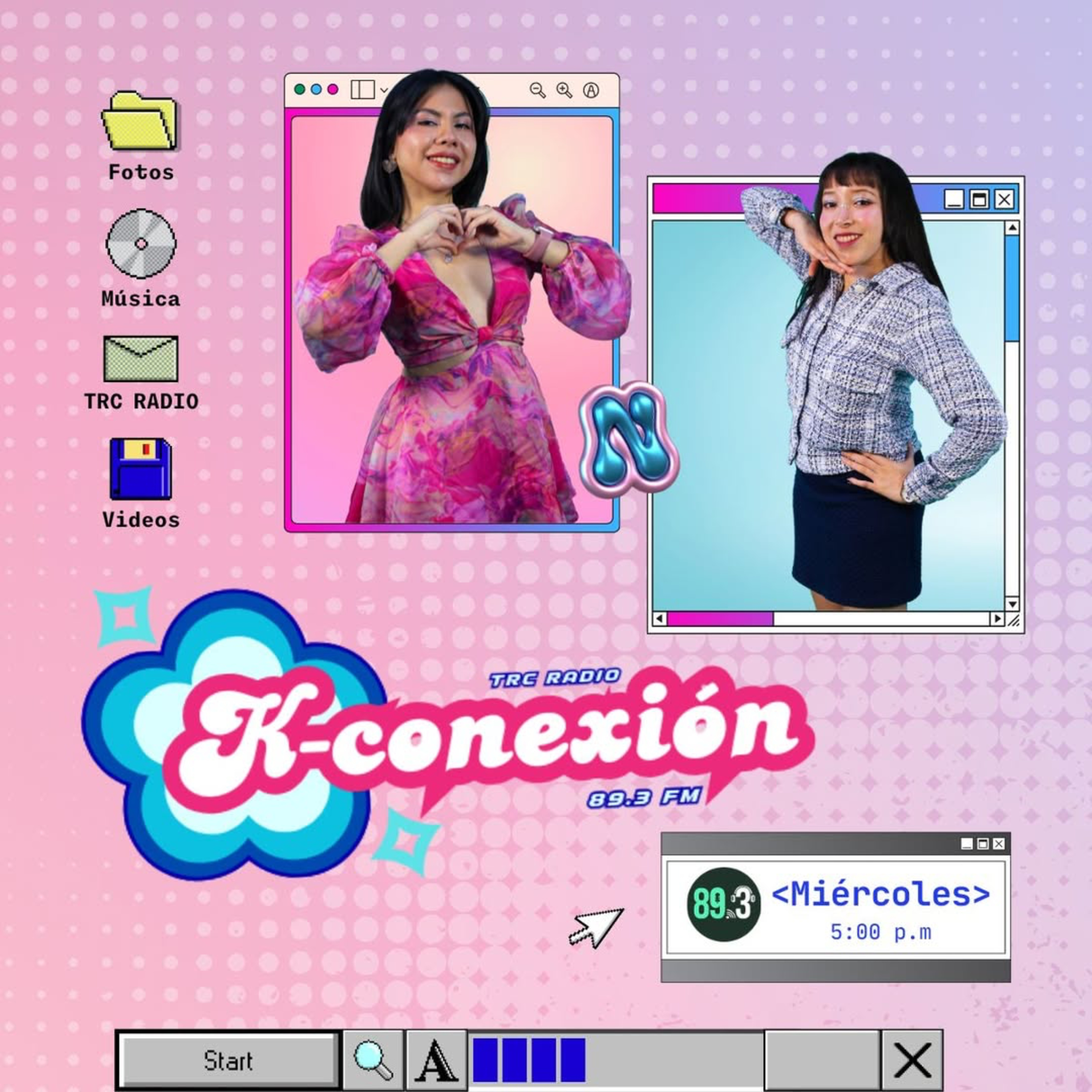K-Conexión - Supersticiones de año nuevo en Corea episode artwork