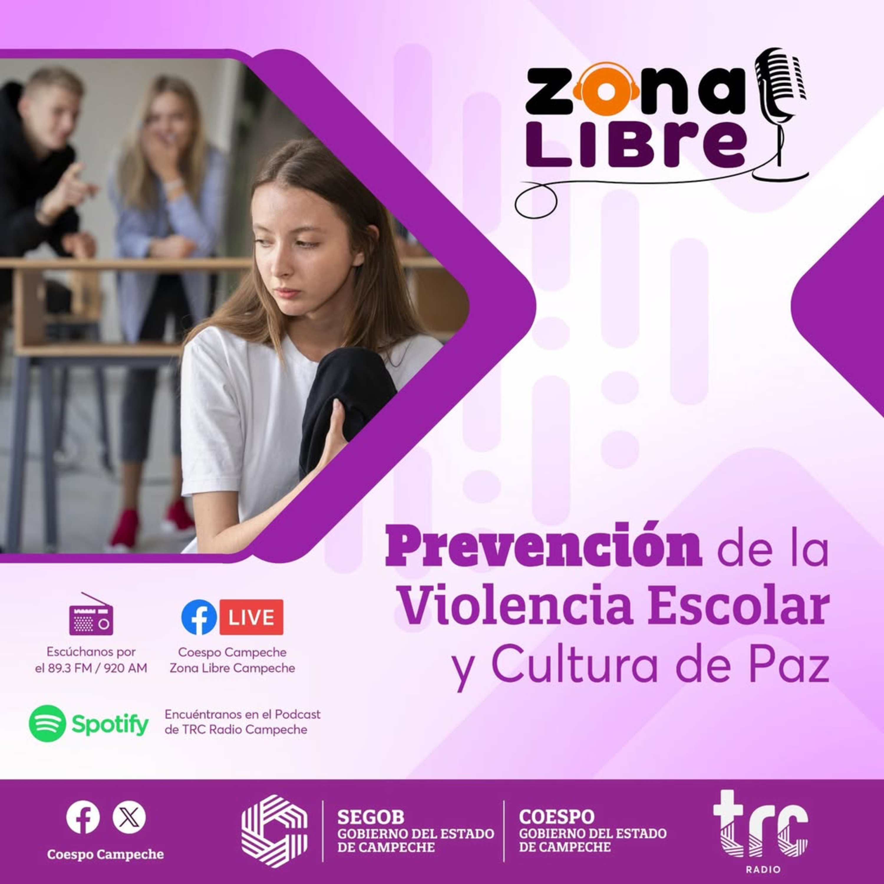 TRC Radio Campeche