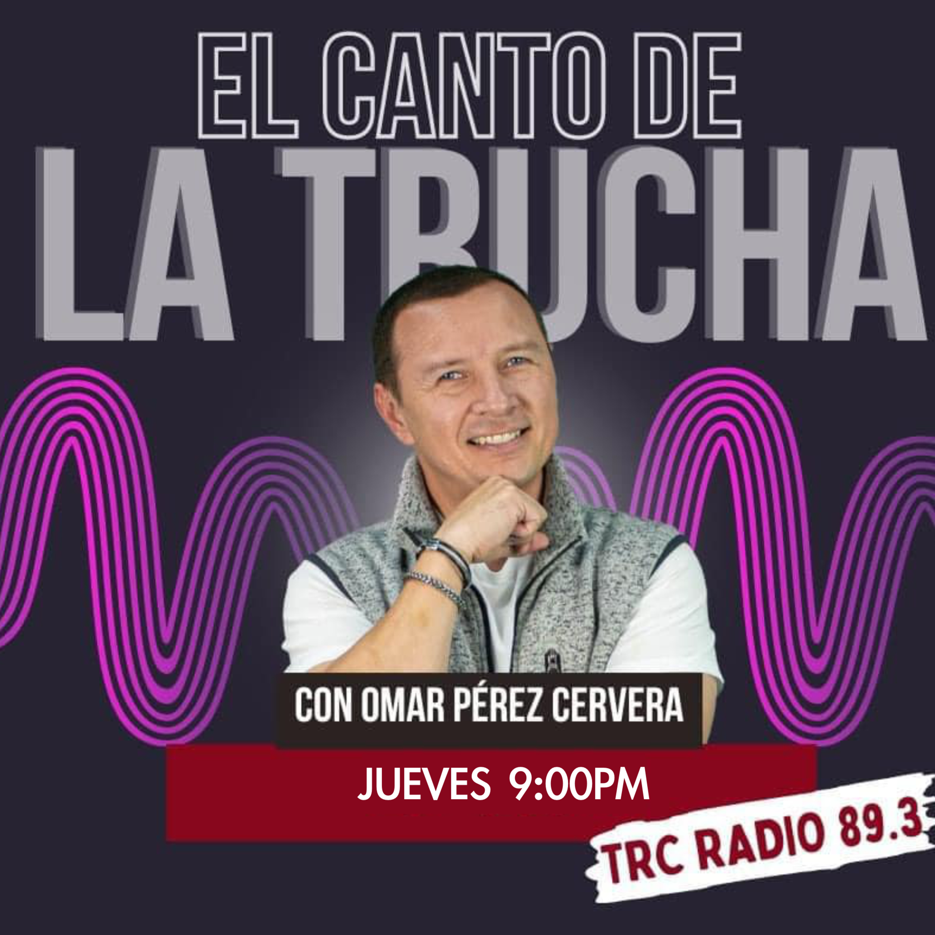 TRC Radio Campeche