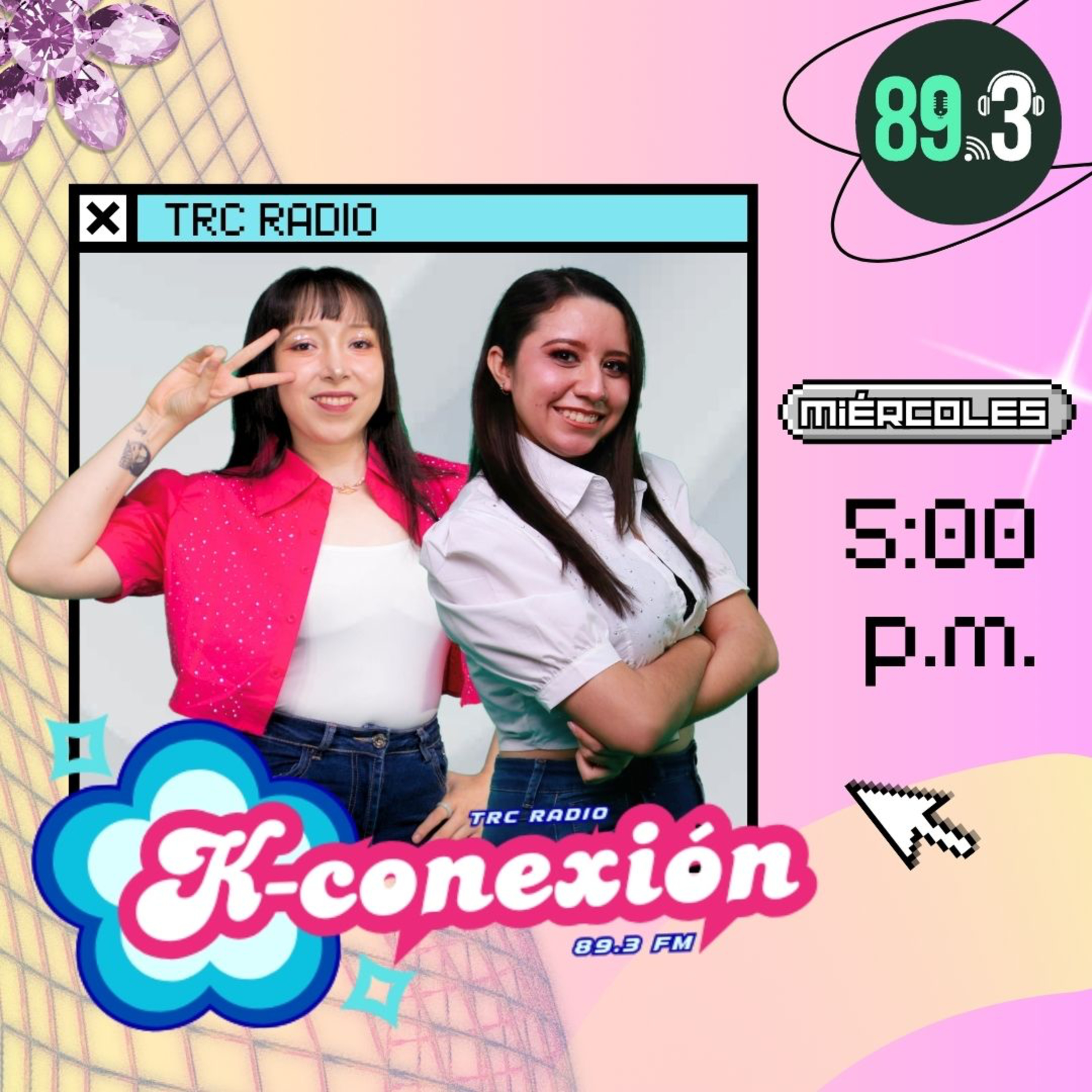 K-Conexión - La importancia que tiene el tipo de sangre en Corea episode artwork