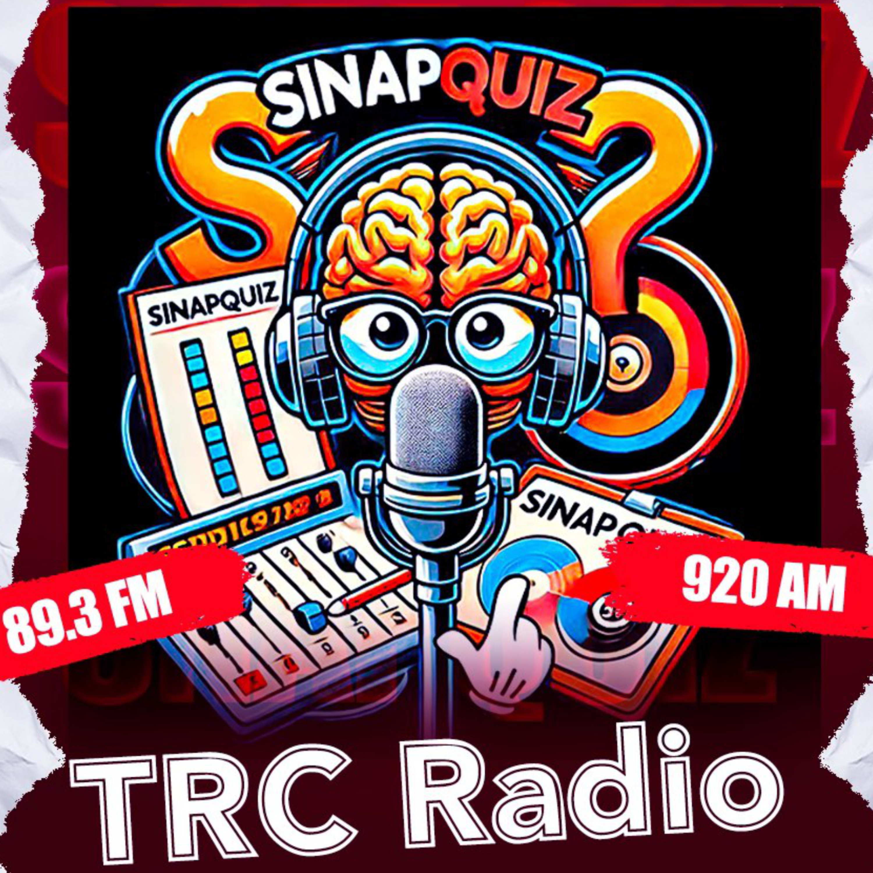 SINAPQUIZ - Ep 04 episode artwork