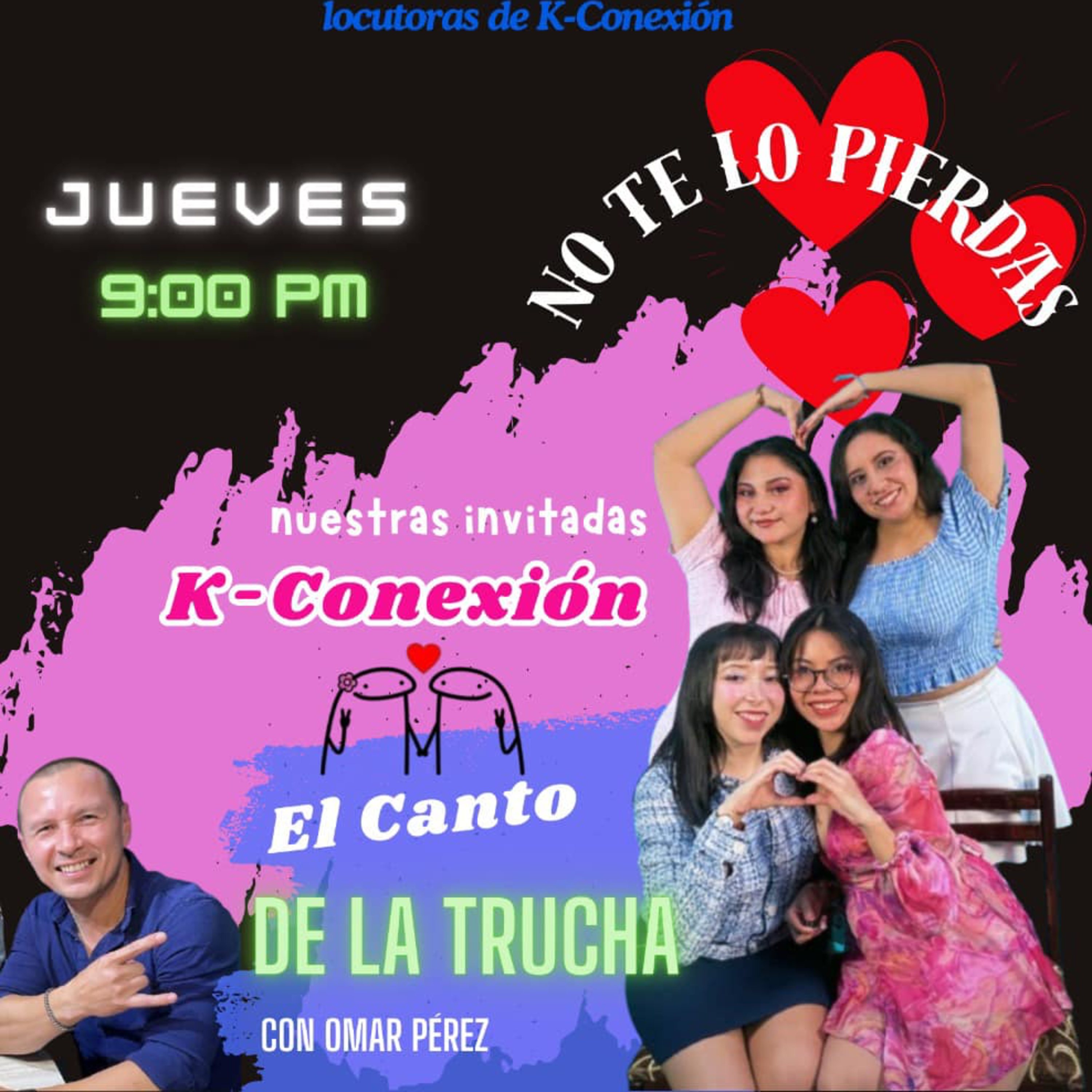 TRC Radio Campeche