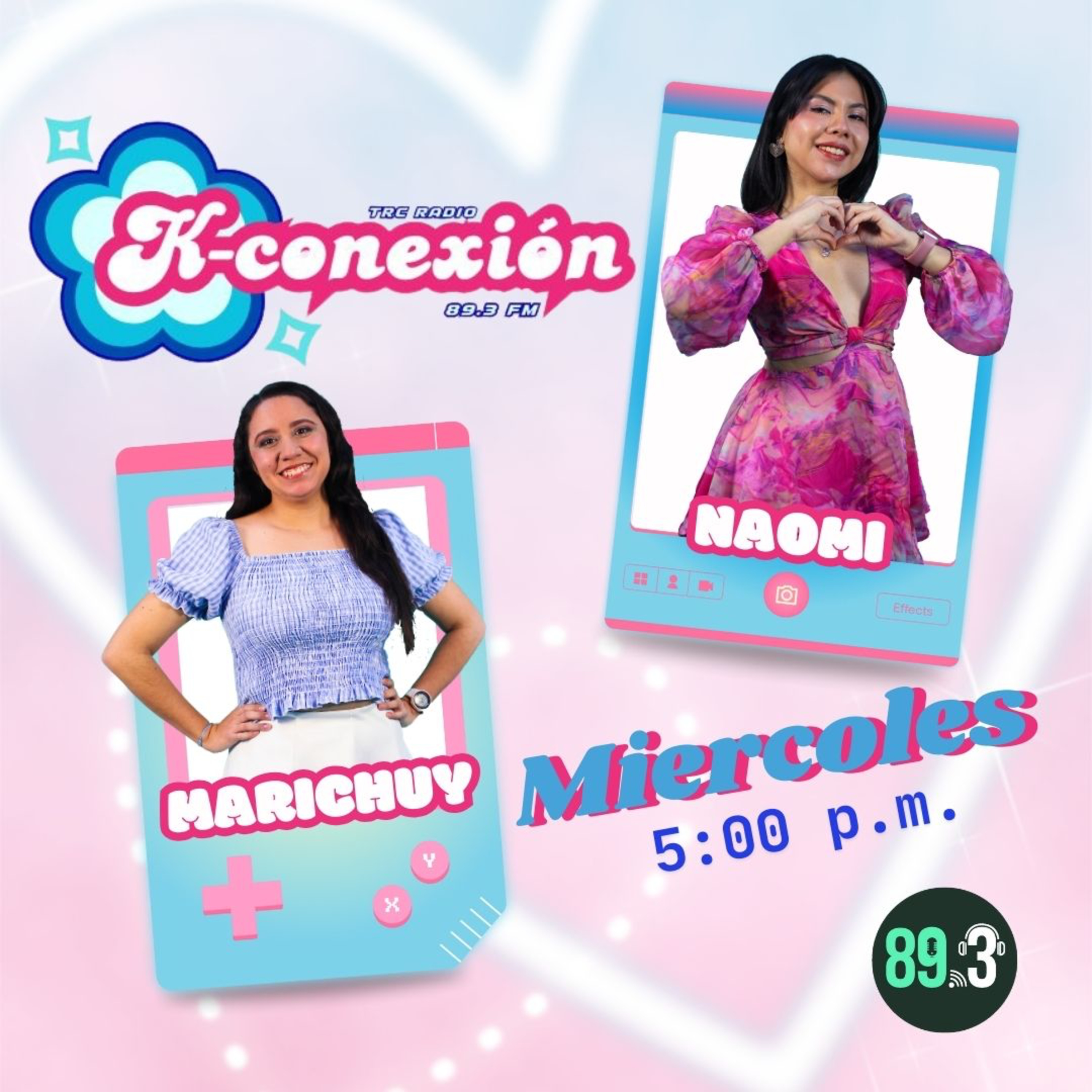 K-Conexión - San Valentín al estilo coreano episode artwork