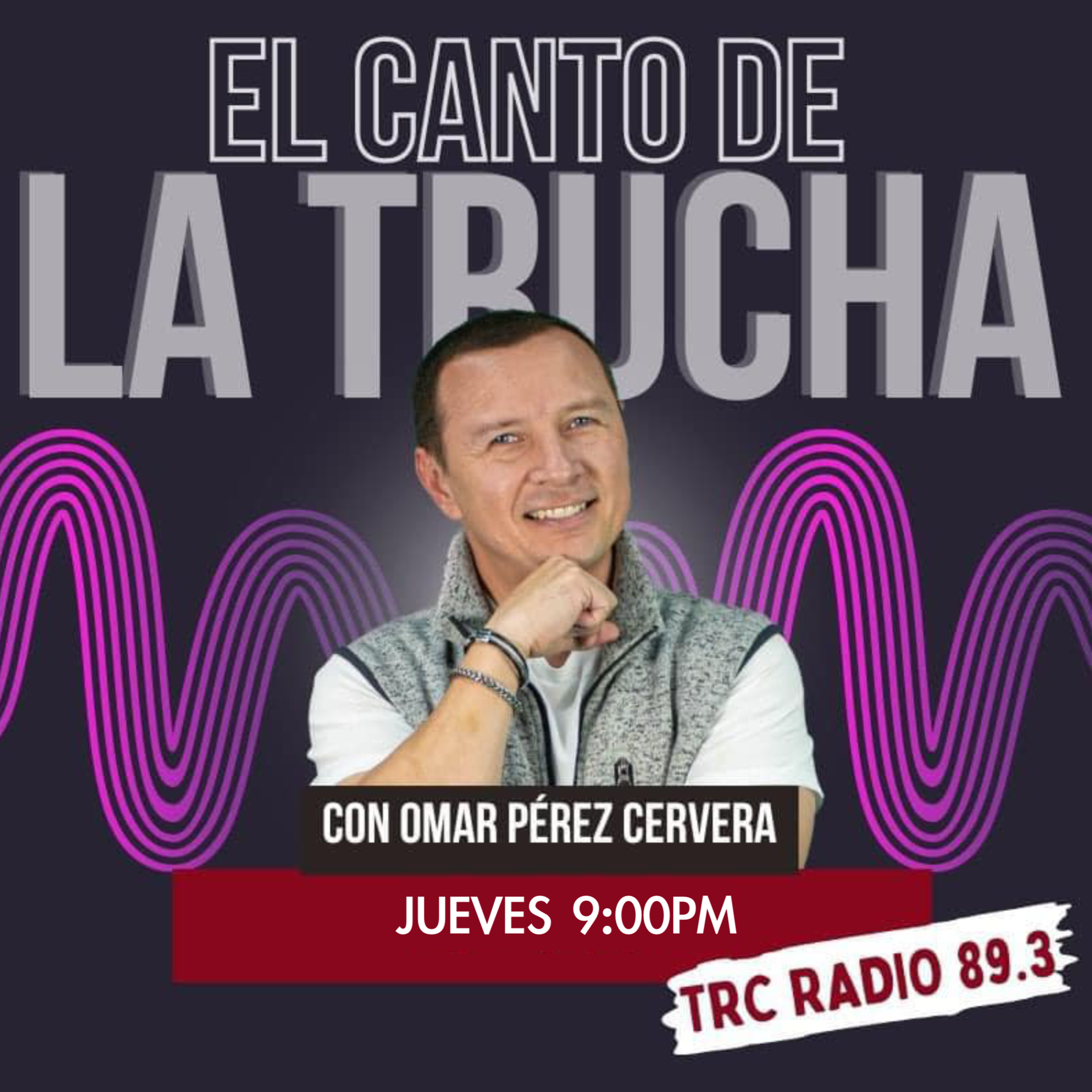 TRC Radio Campeche