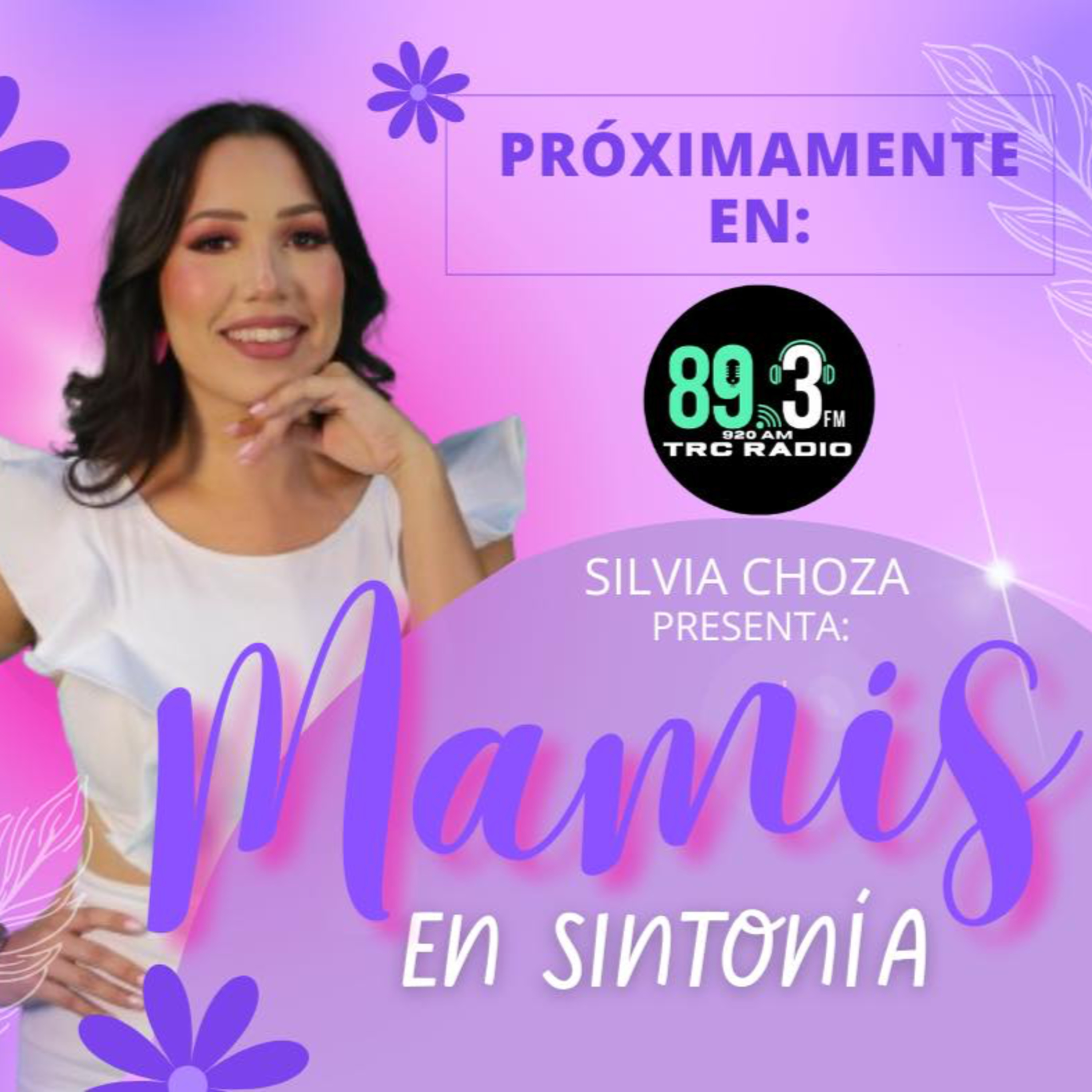 Mamis en sintonía - Súper Mamás: Trabajo y Familia en Equilibrio episode artwork