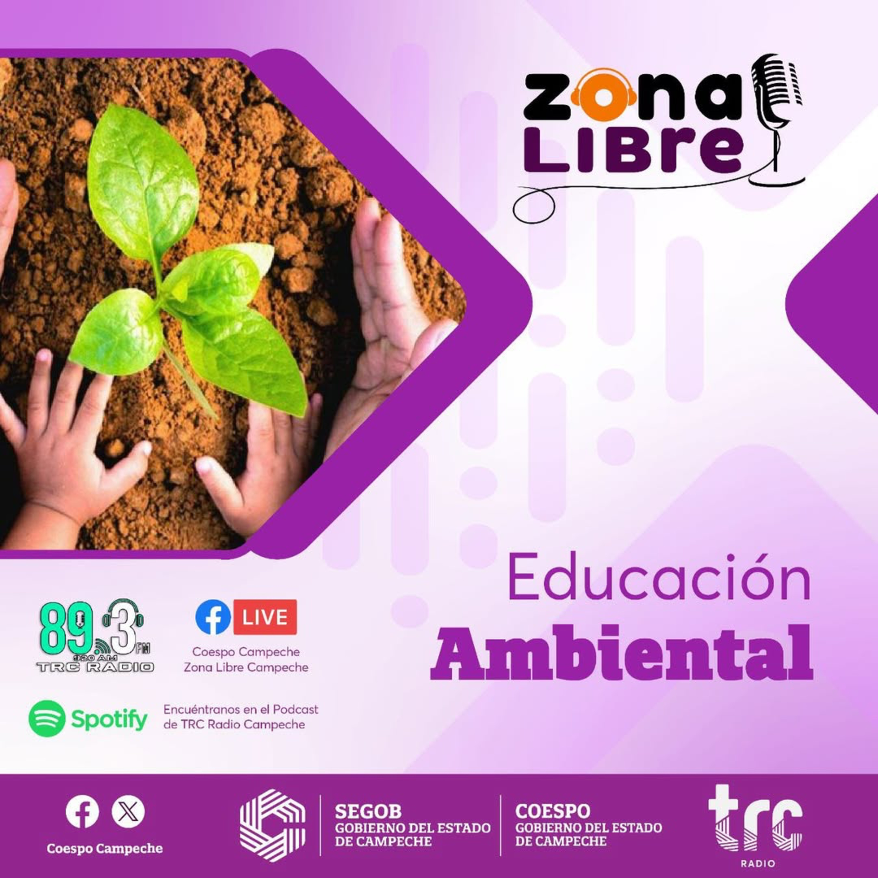 TRC Radio Campeche