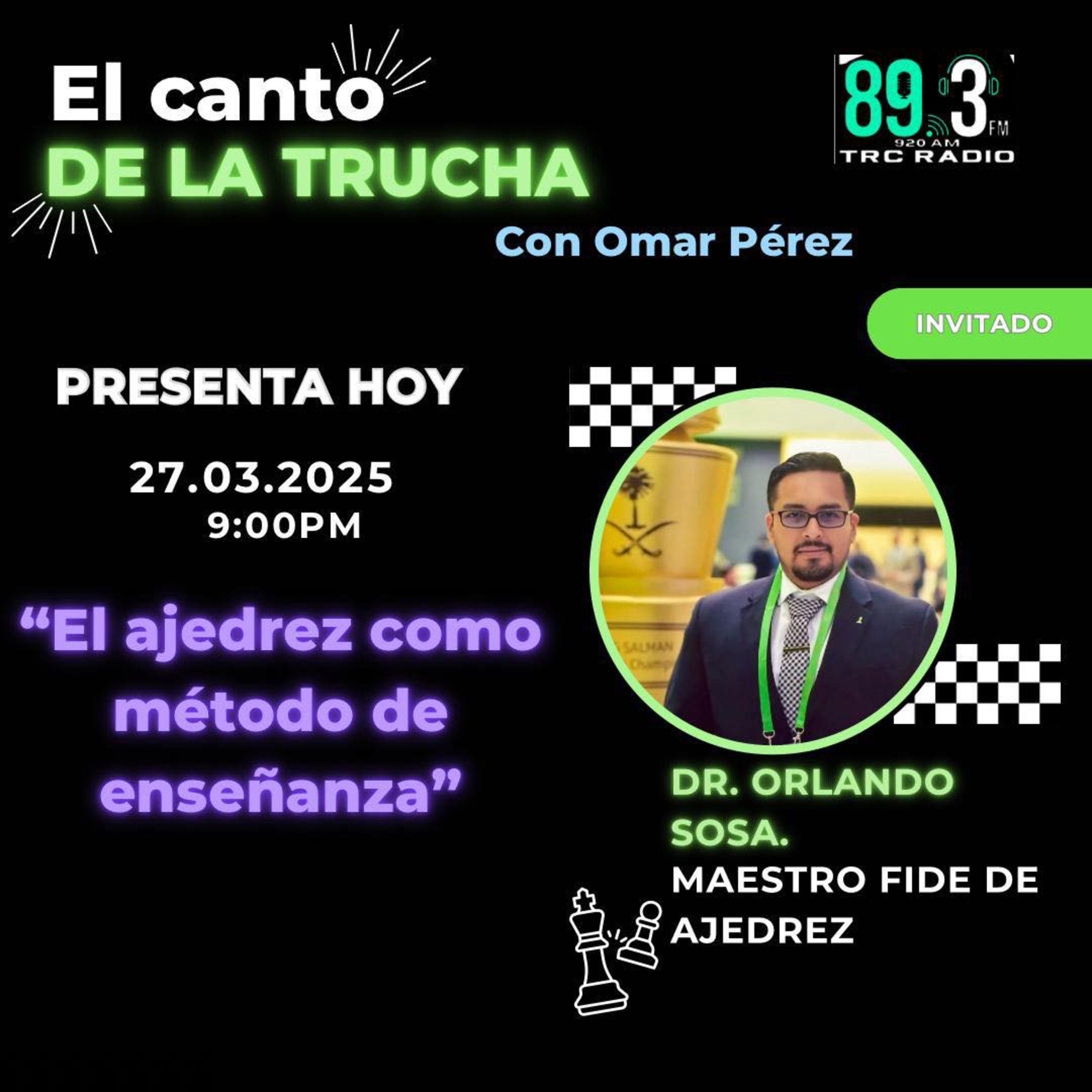 TRC Radio Campeche