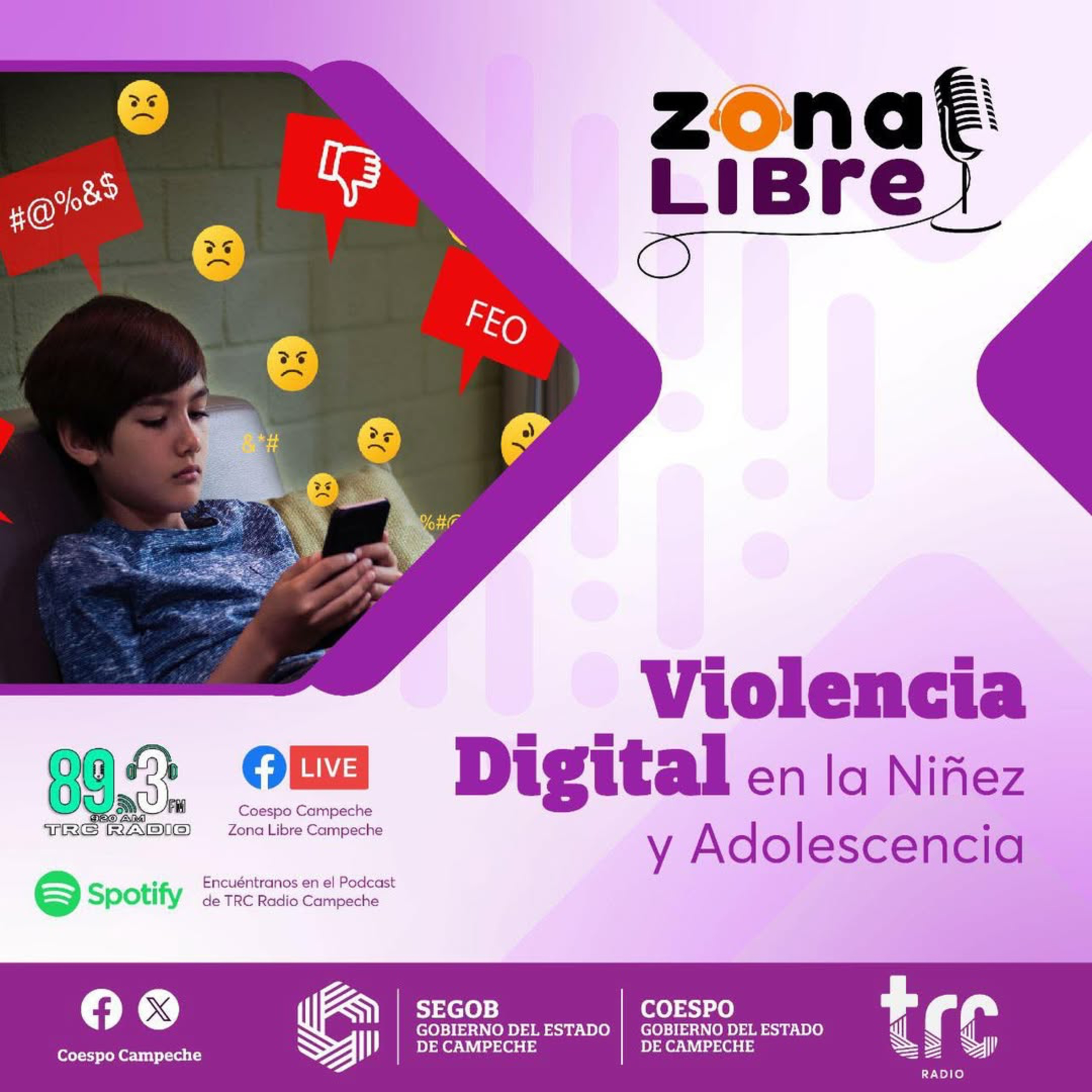 TRC Radio Campeche
